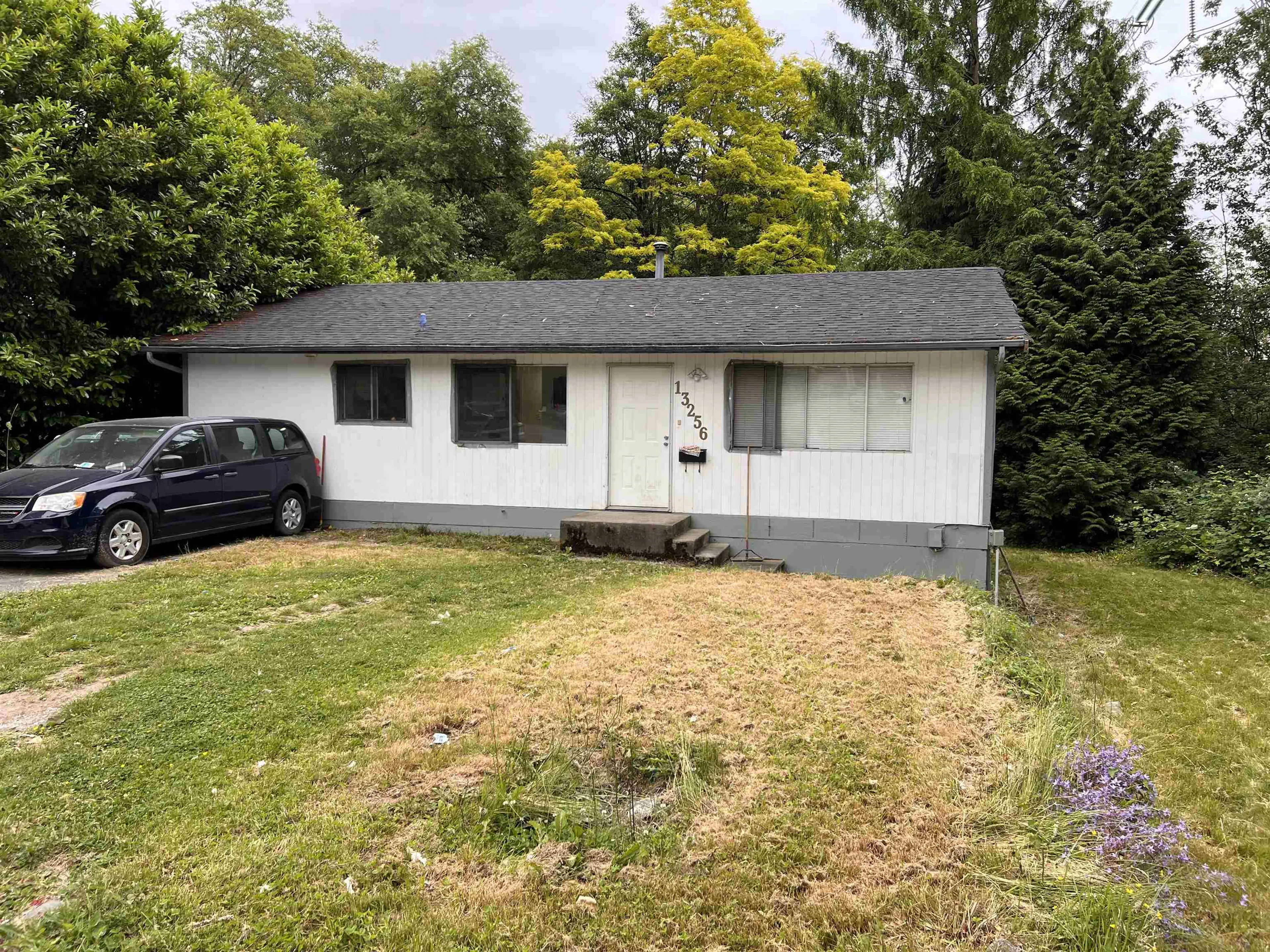 Property at 13256 SHAKESPEARE PLACE, Surrey, BC