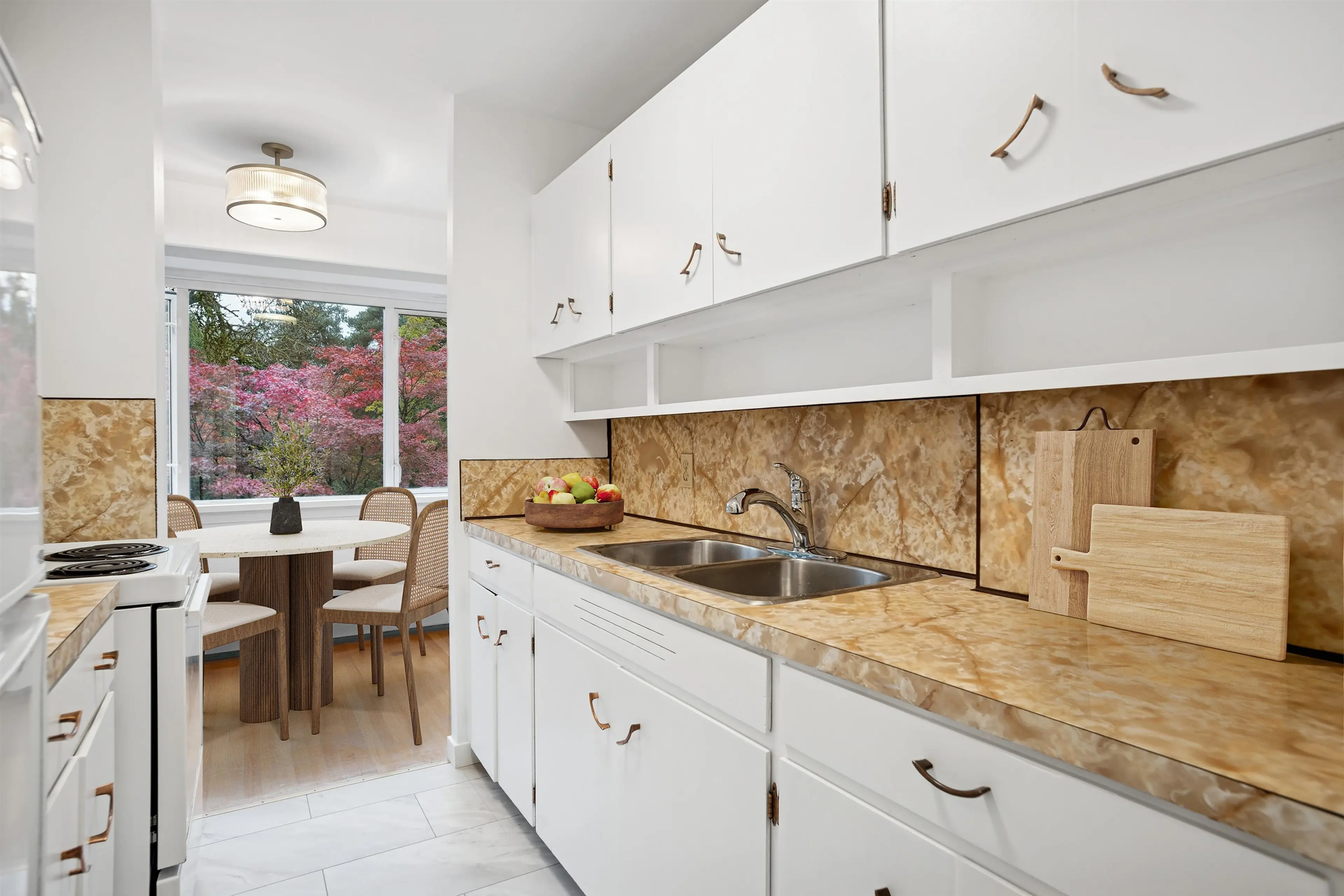 Property at #103 6026 TISDALL STREET, Vancouver, BC