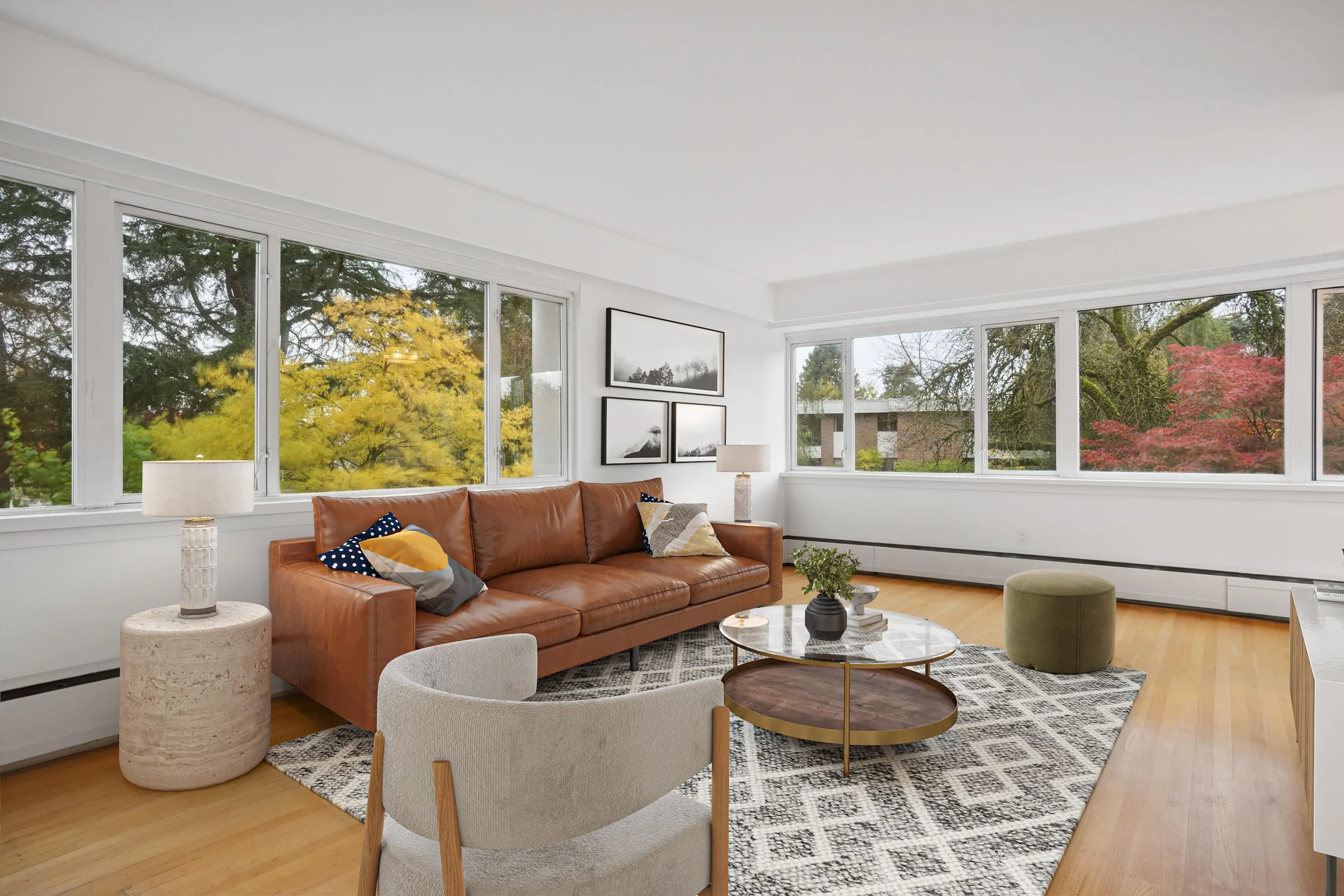 Property at #103 6026 TISDALL STREET, Vancouver, BC