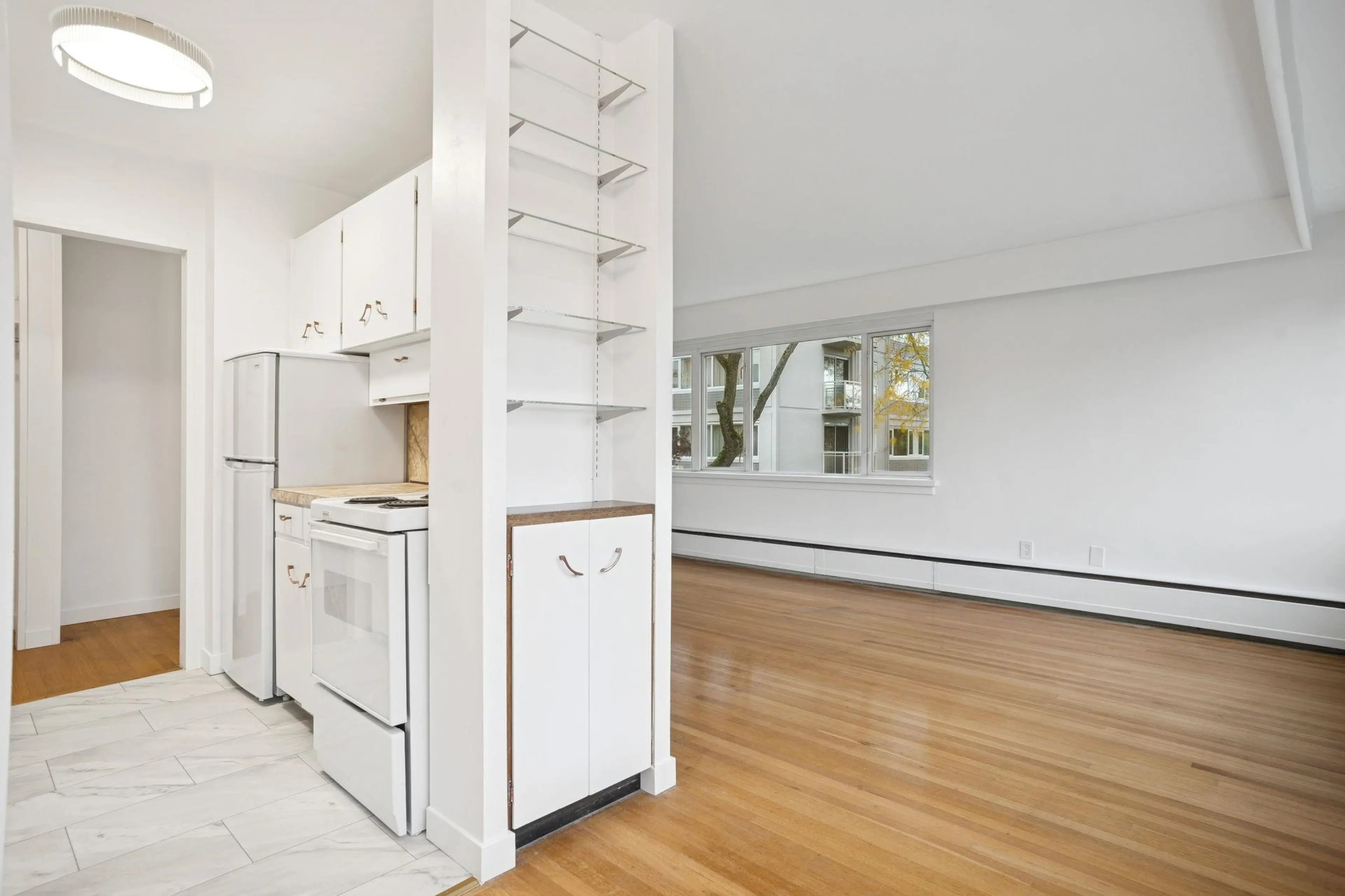 Property at #103 6026 TISDALL STREET, Vancouver, BC