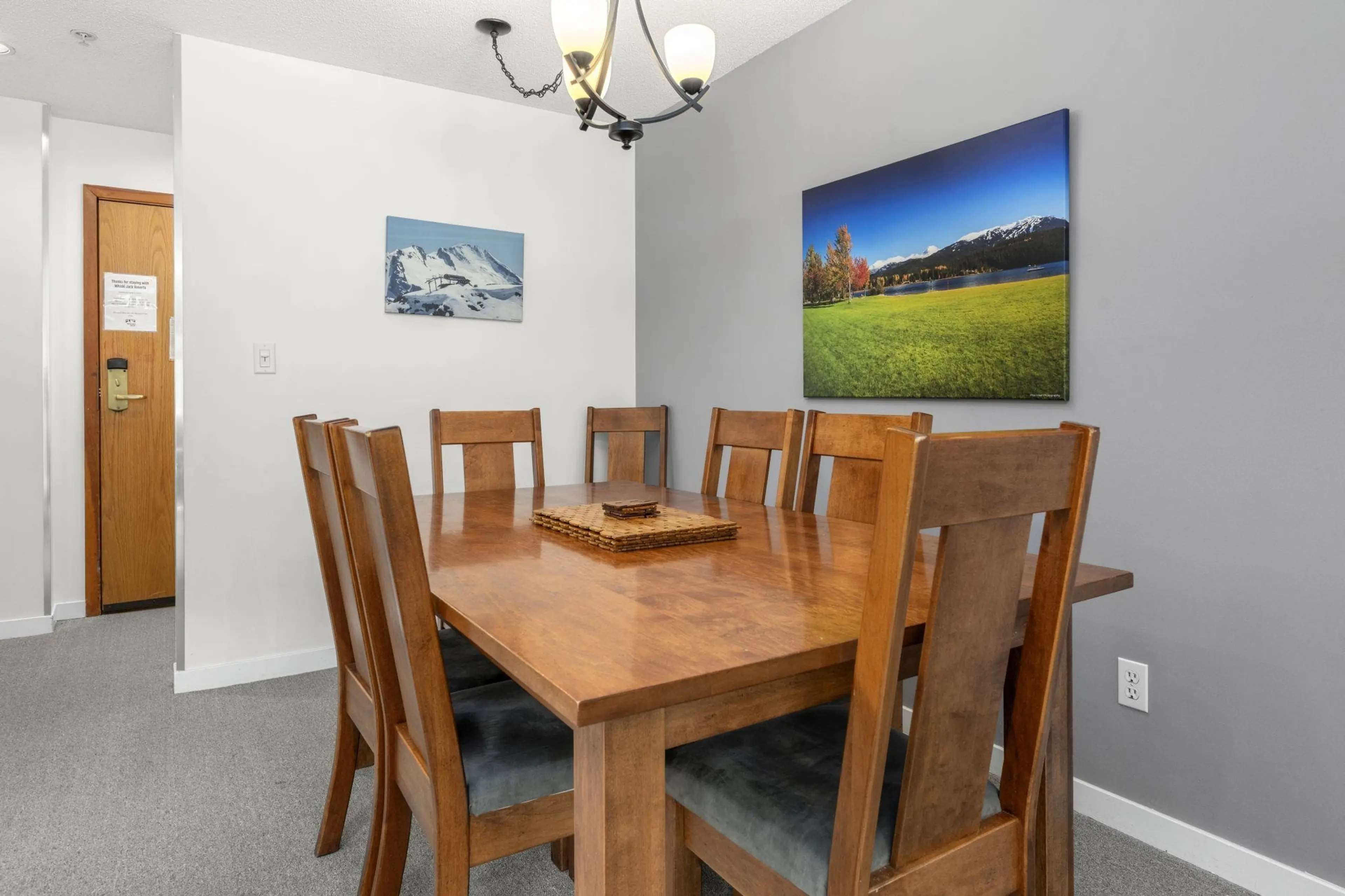 Property at #231 W51 2050 LAKE PLACID ROAD, Whistler, BC