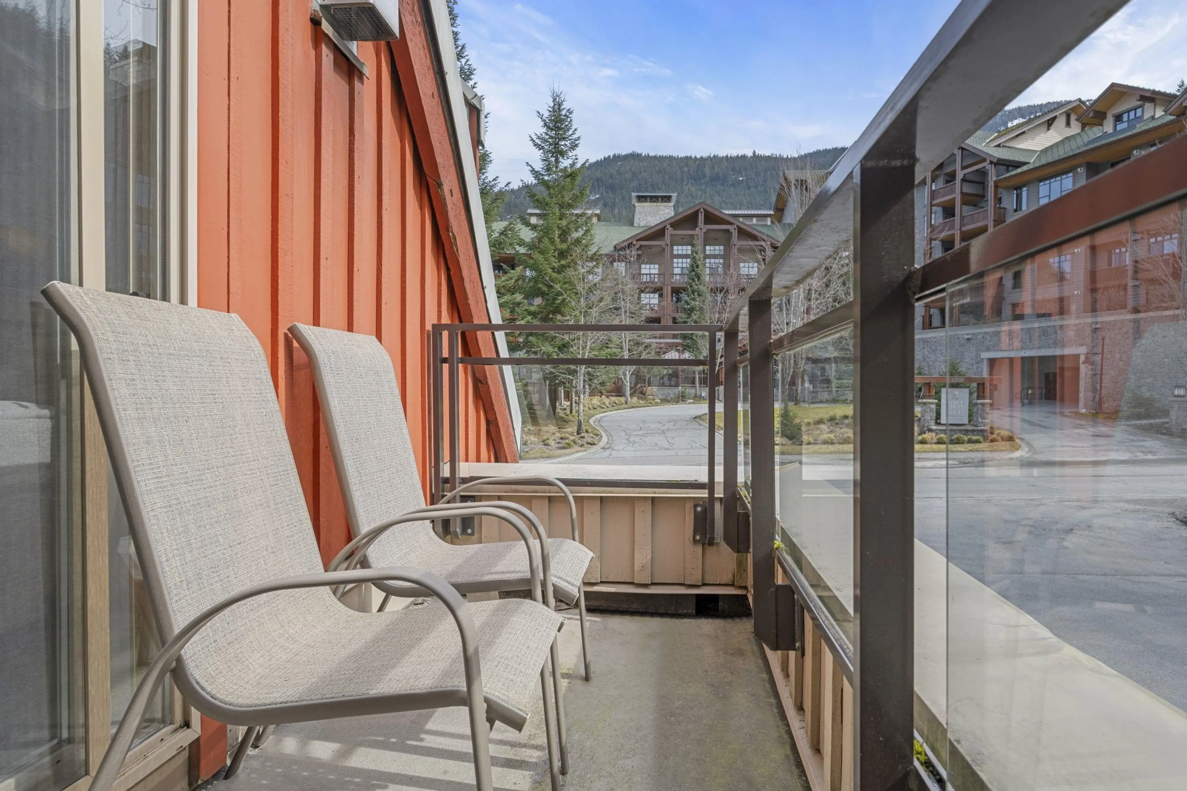 Property at #231 W51 2050 LAKE PLACID ROAD, Whistler, BC