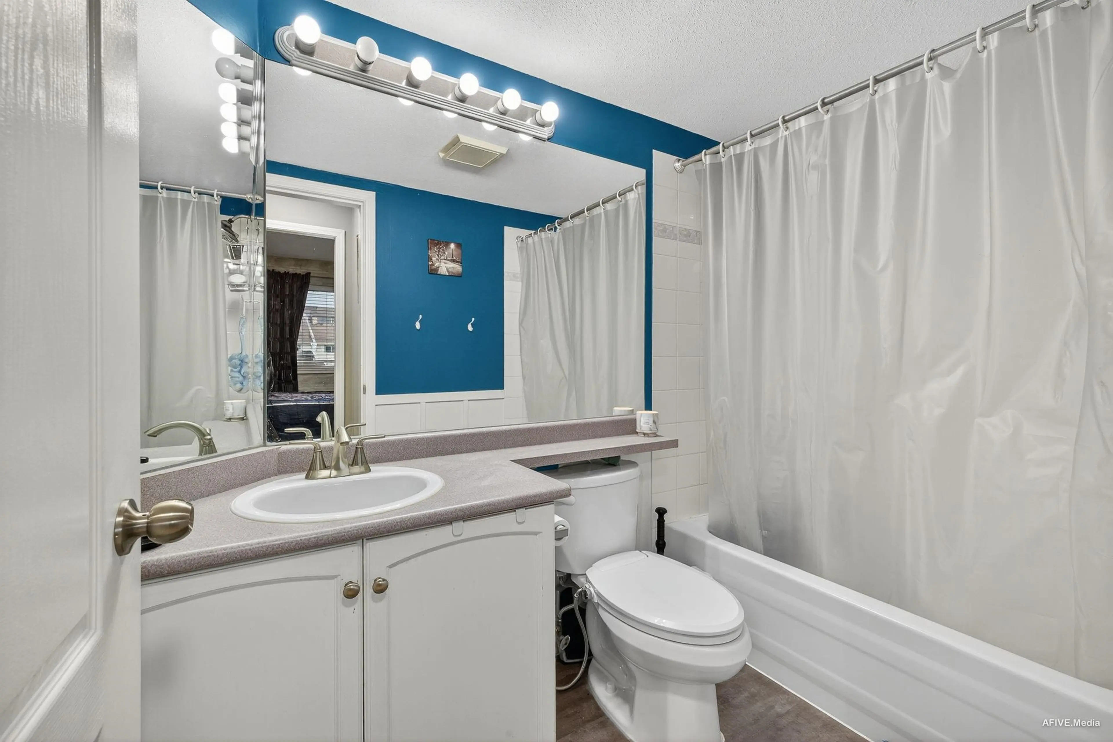 Property at #307 2958 TRETHEWEY STREET, Abbotsford, BC