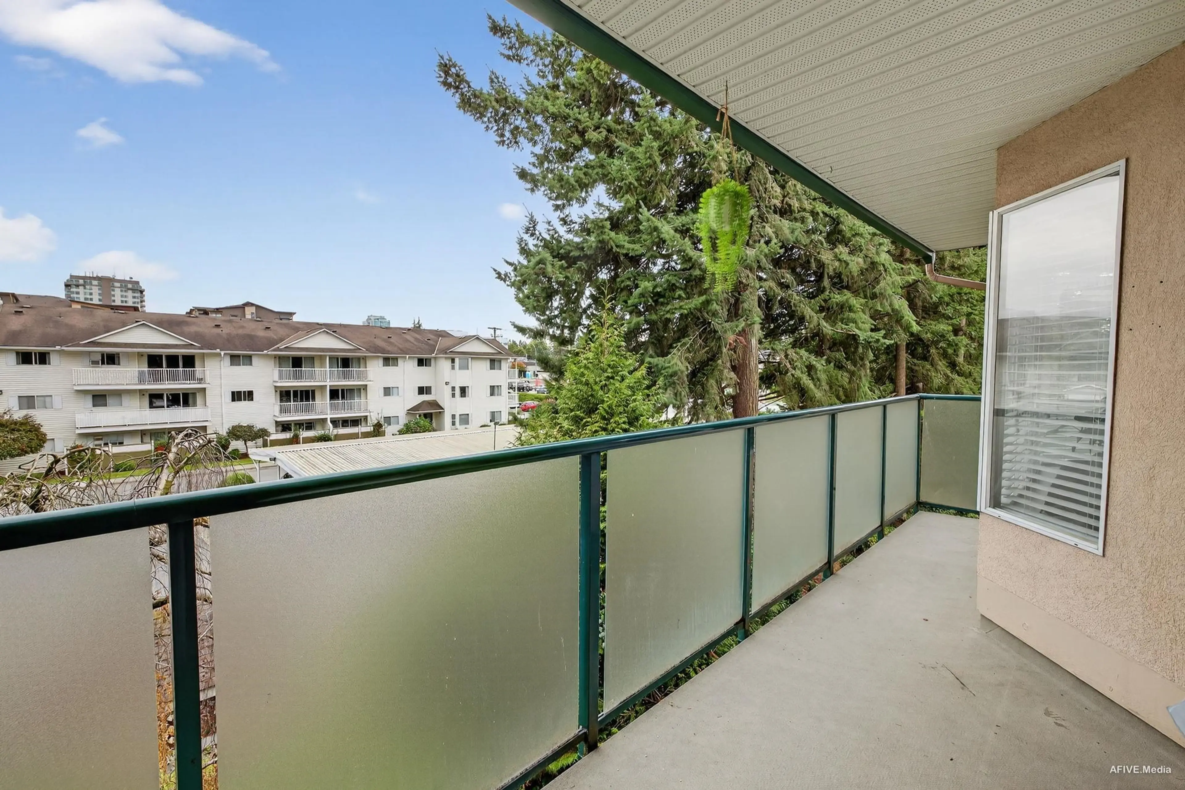 Property at #307 2958 TRETHEWEY STREET, Abbotsford, BC