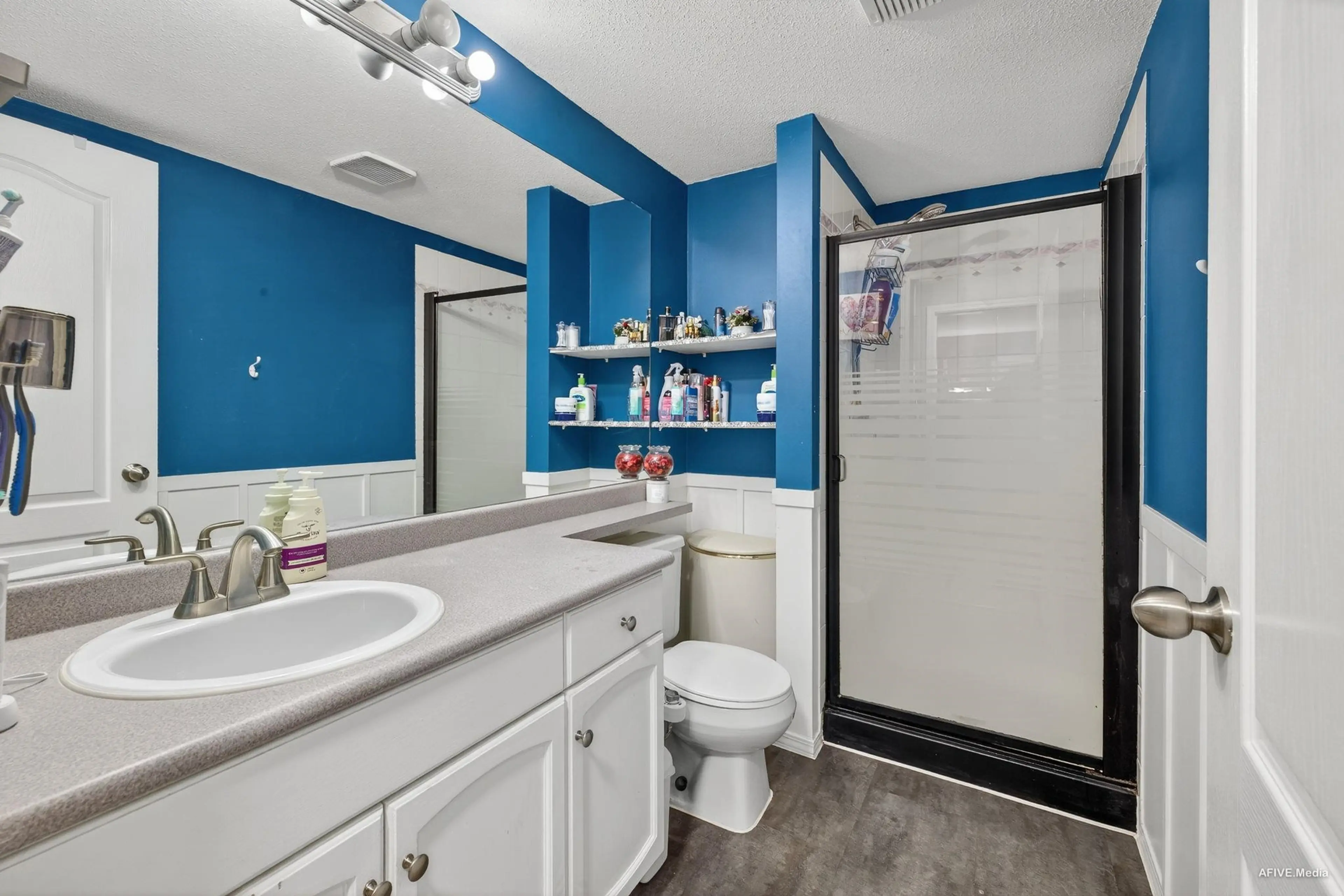 Property at #307 2958 TRETHEWEY STREET, Abbotsford, BC