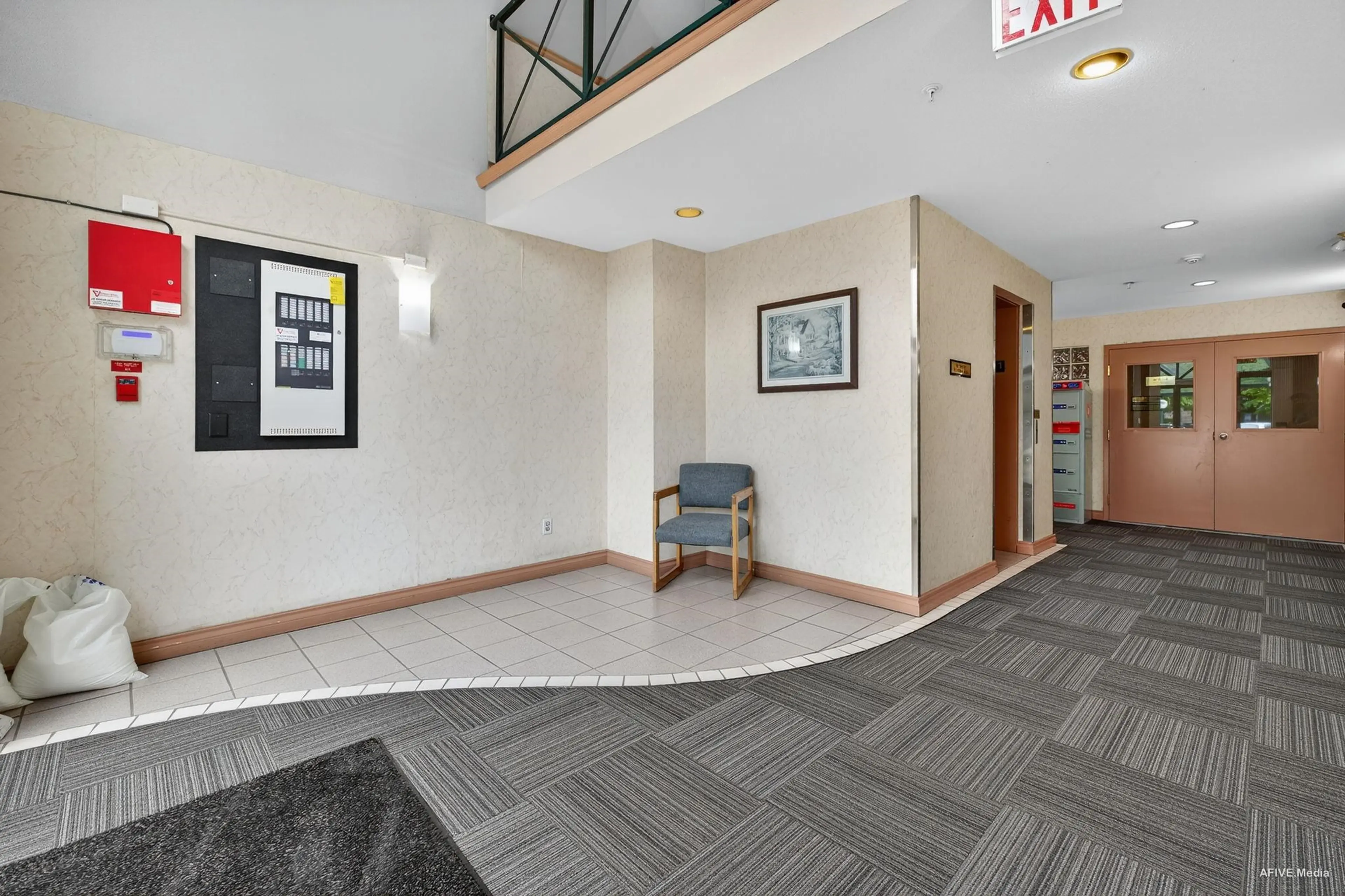 Property at #307 2958 TRETHEWEY STREET, Abbotsford, BC