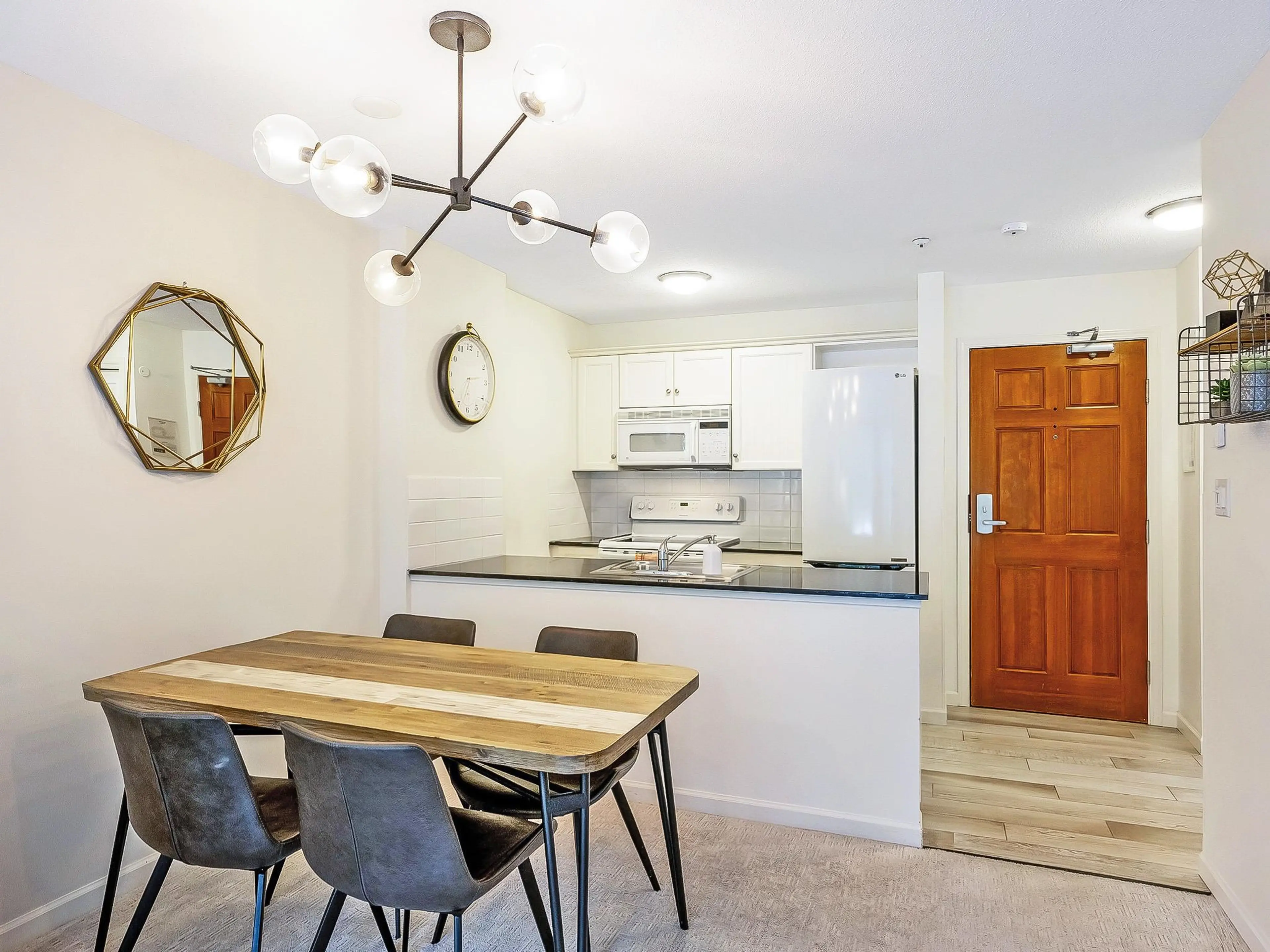 Property at #336 4800 SPEARHEAD DRIVE, Whistler, BC