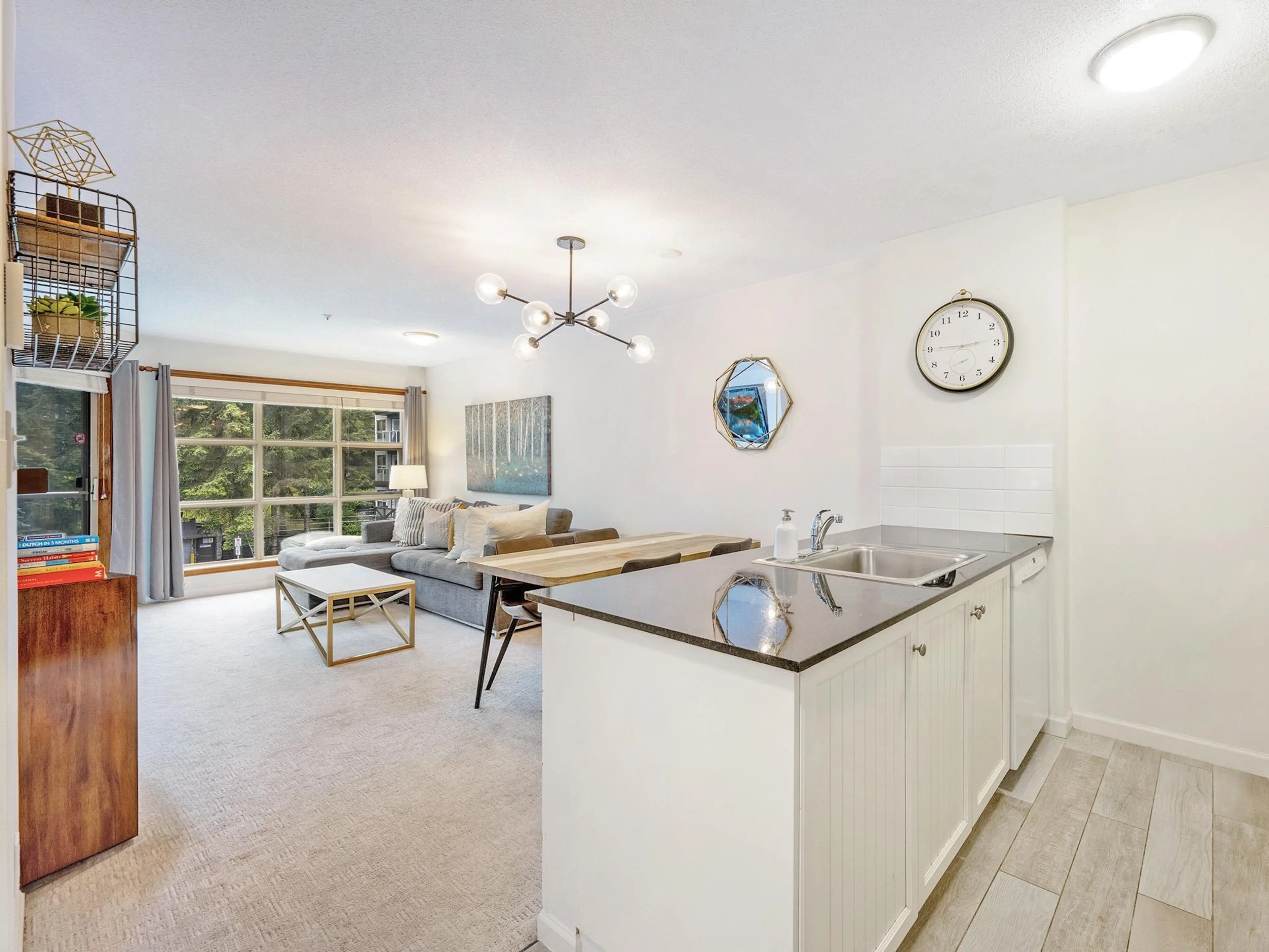 Property at #336 4800 SPEARHEAD DRIVE, Whistler, BC