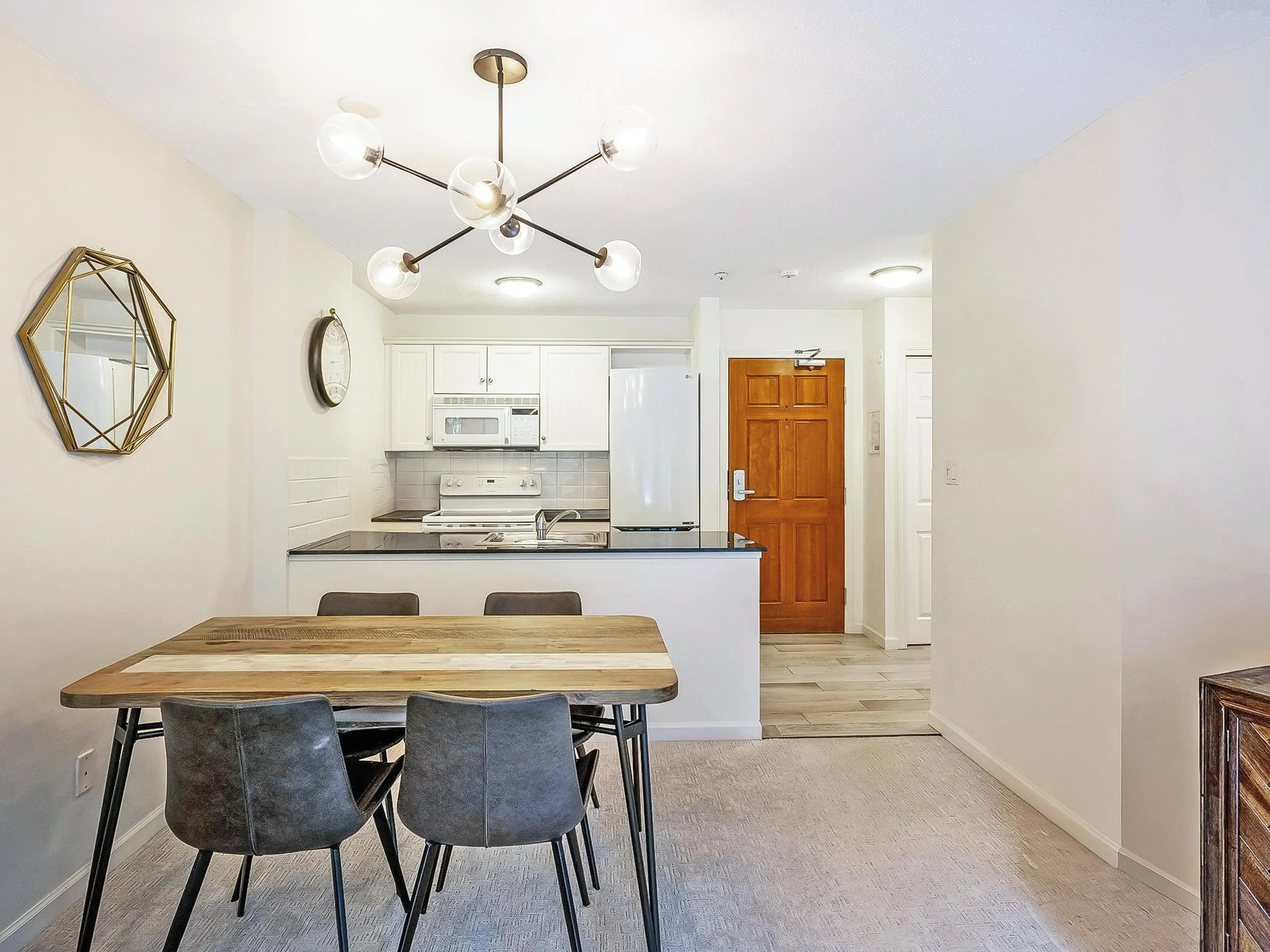 Property at #336 4800 SPEARHEAD DRIVE, Whistler, BC