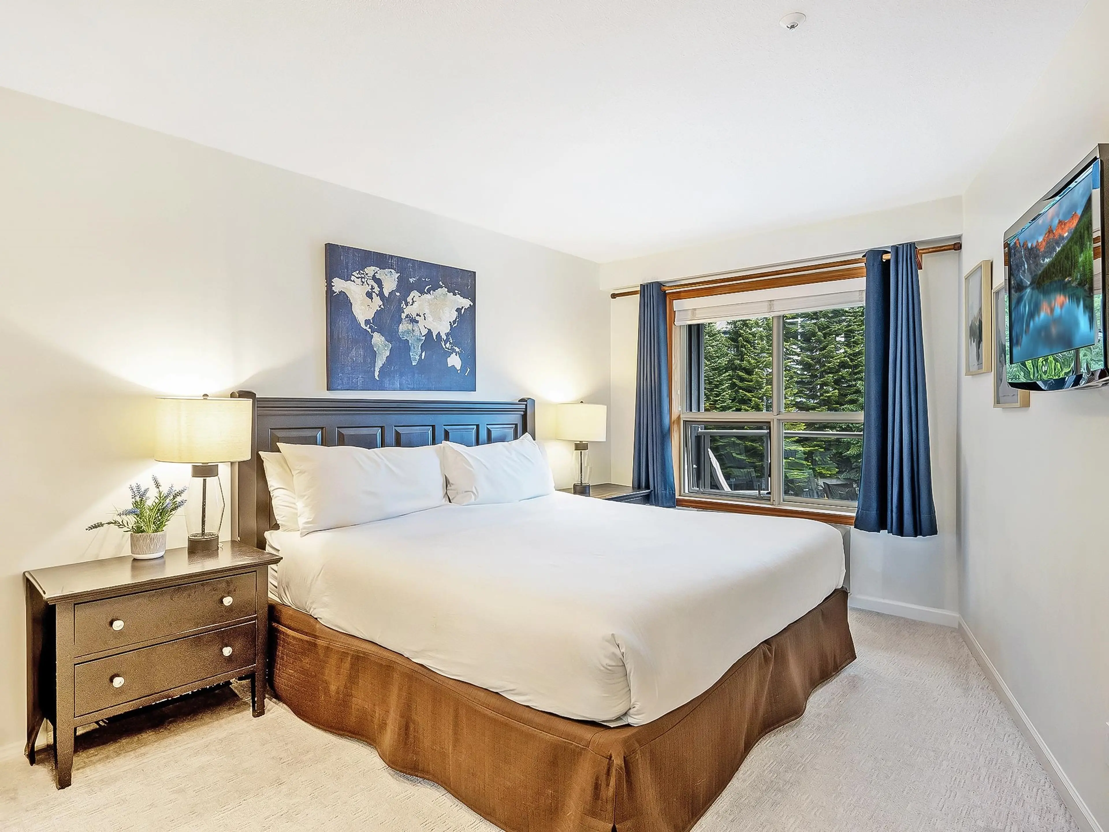 Property at #336 4800 SPEARHEAD DRIVE, Whistler, BC