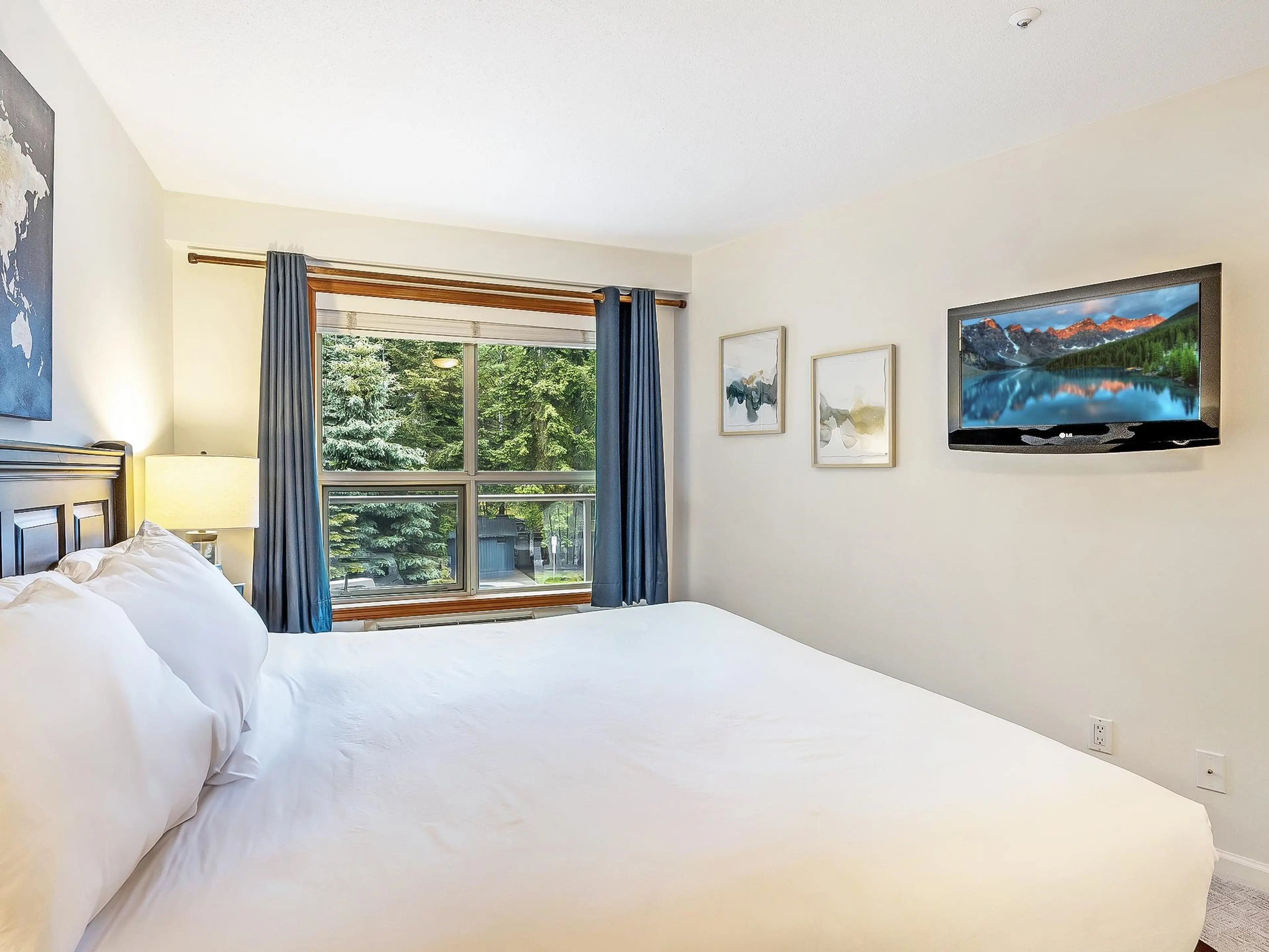 Property at #336 4800 SPEARHEAD DRIVE, Whistler, BC