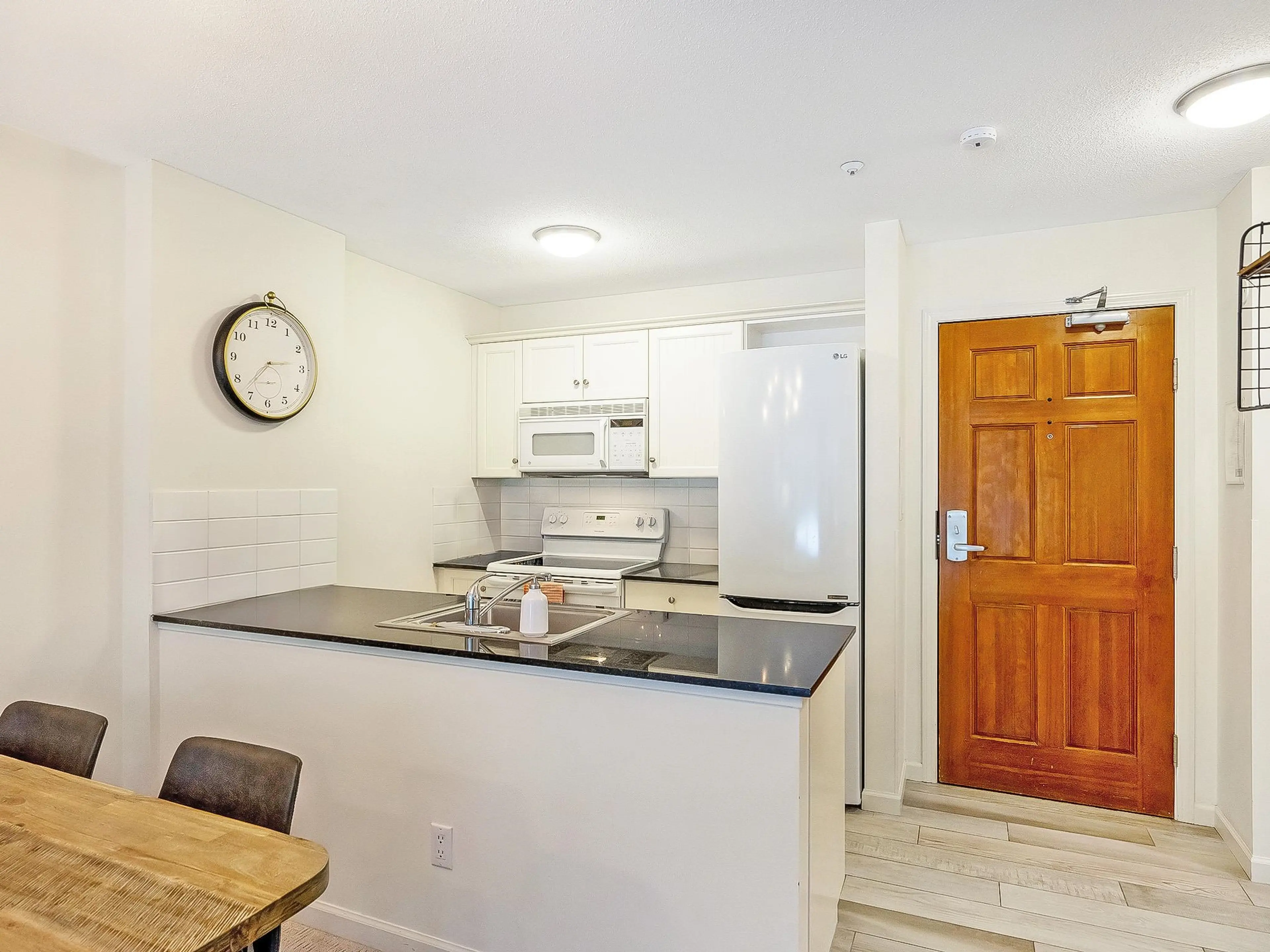 Property at #336 4800 SPEARHEAD DRIVE, Whistler, BC