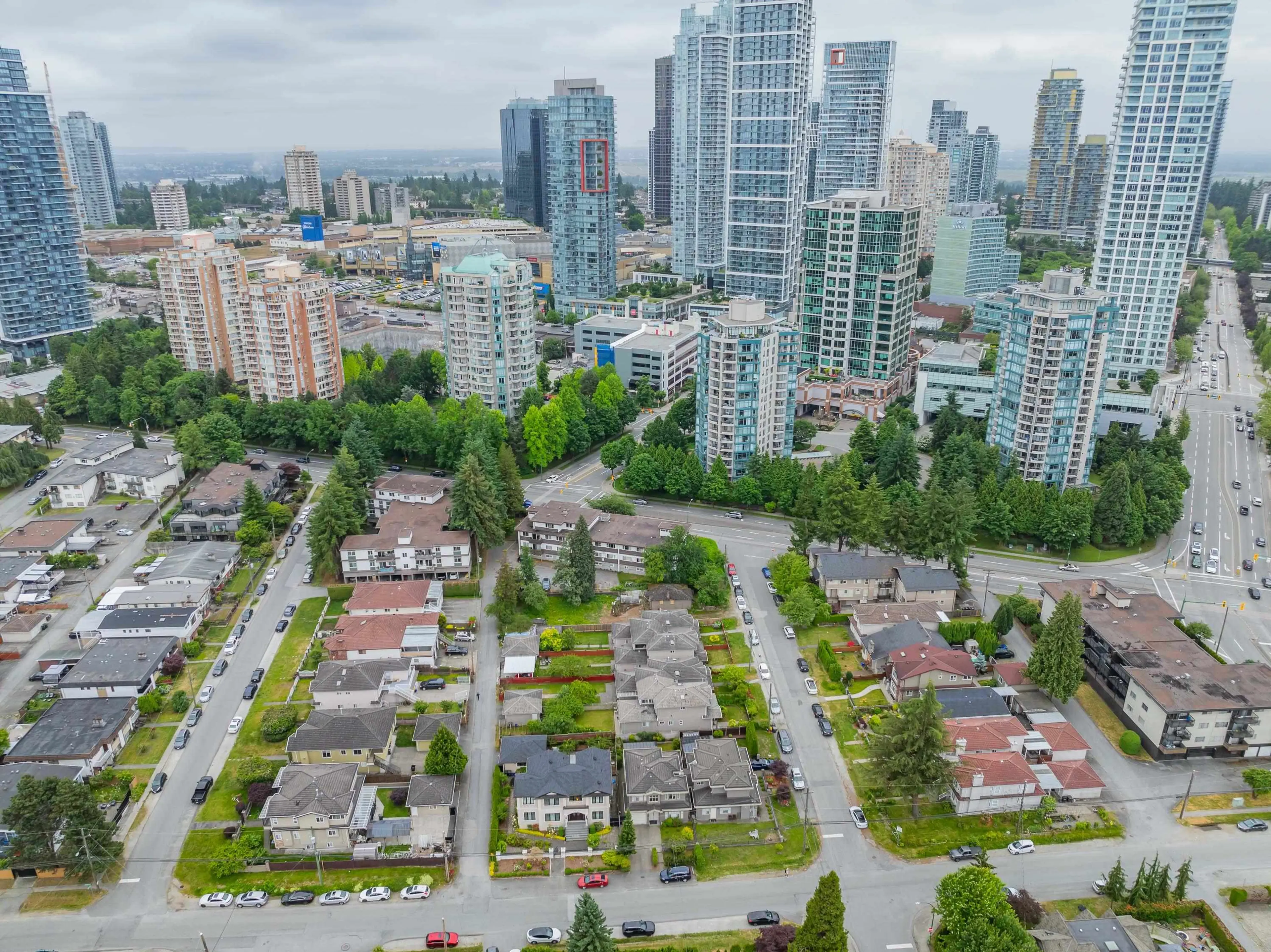 Property at 5864 PIONEER AVENUE, Burnaby, BC