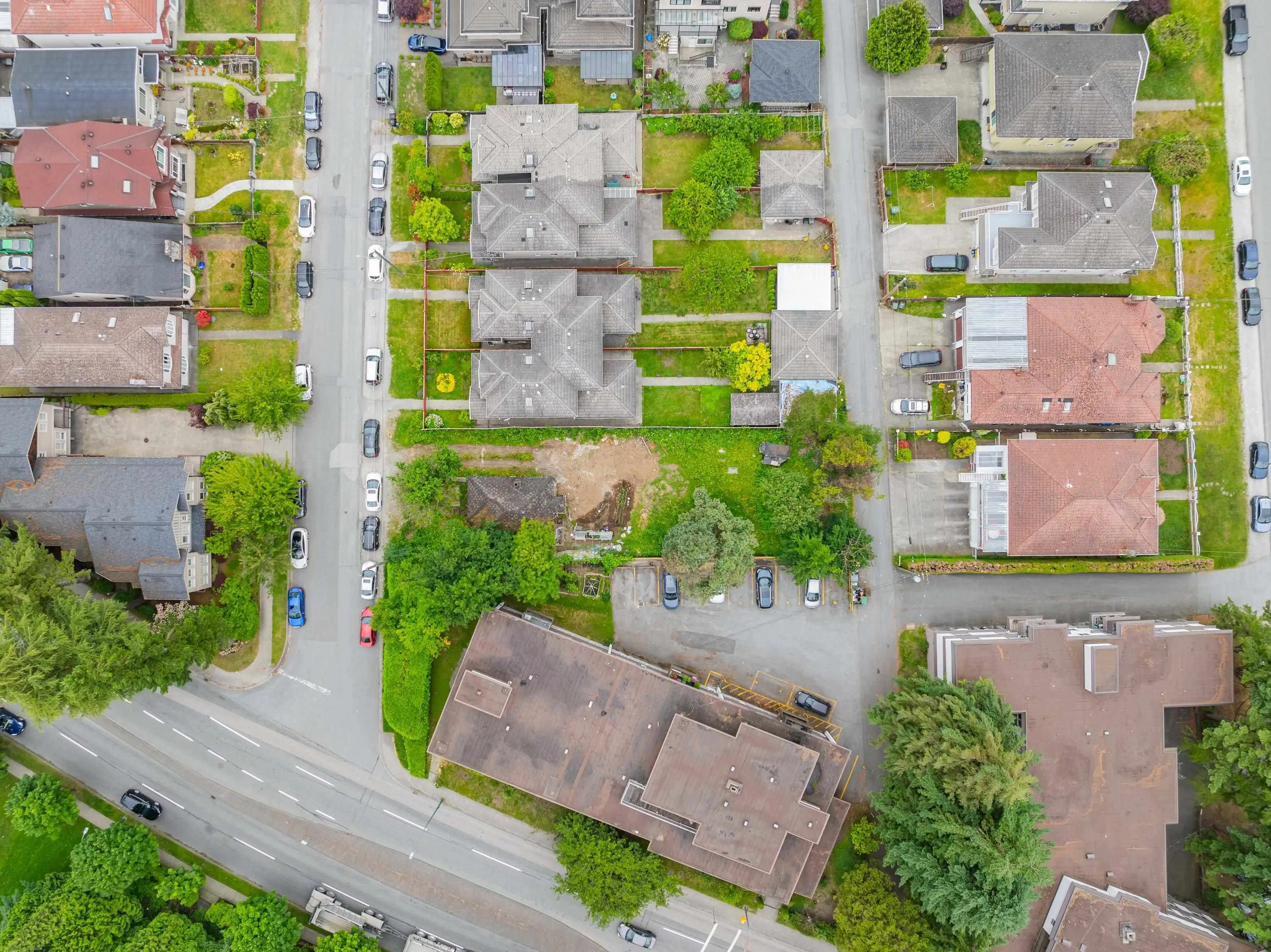 Property at 5864 PIONEER AVENUE, Burnaby, BC