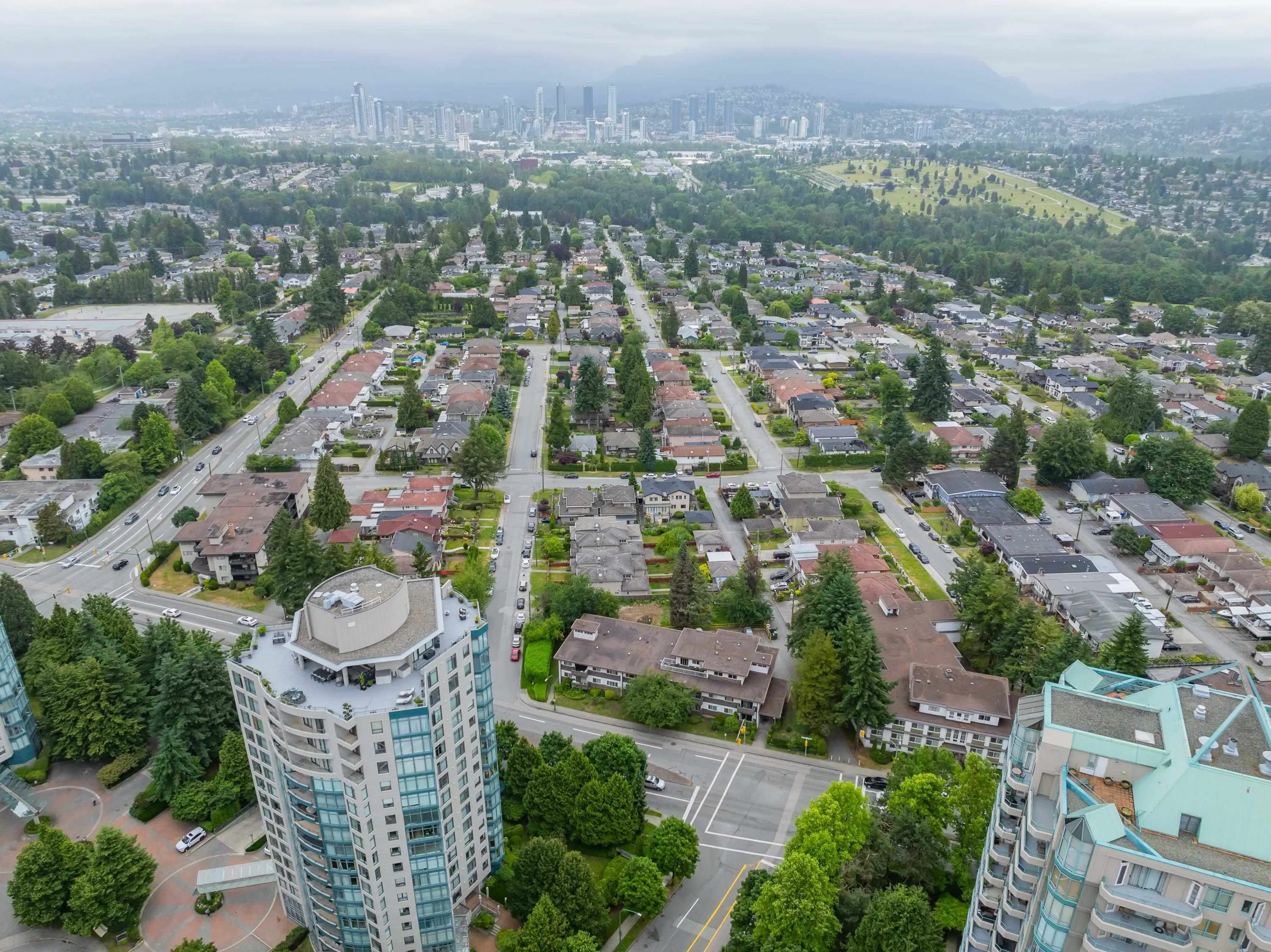 Property at 5864 PIONEER AVENUE, Burnaby, BC