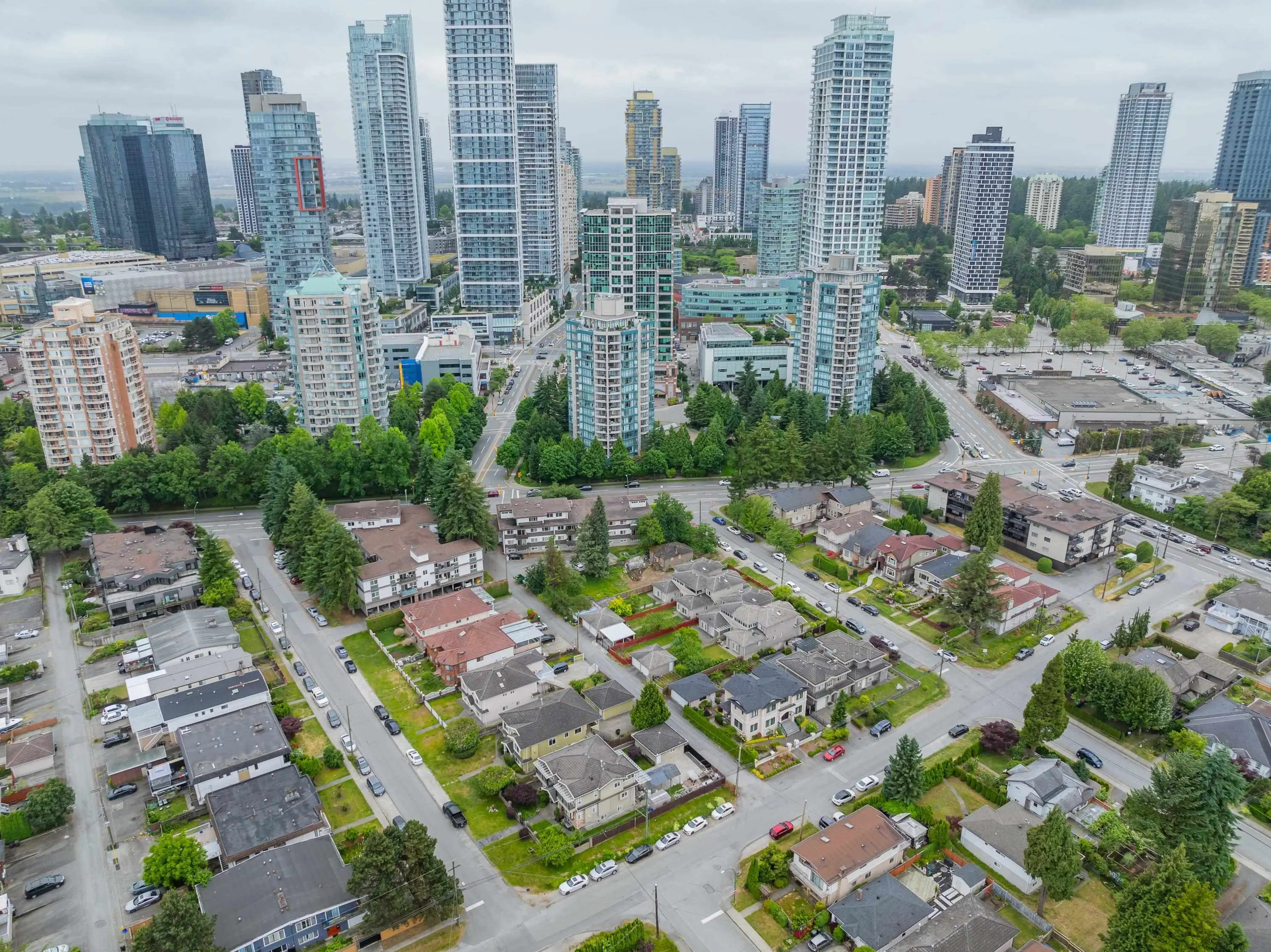 Property at 5864 PIONEER AVENUE, Burnaby, BC