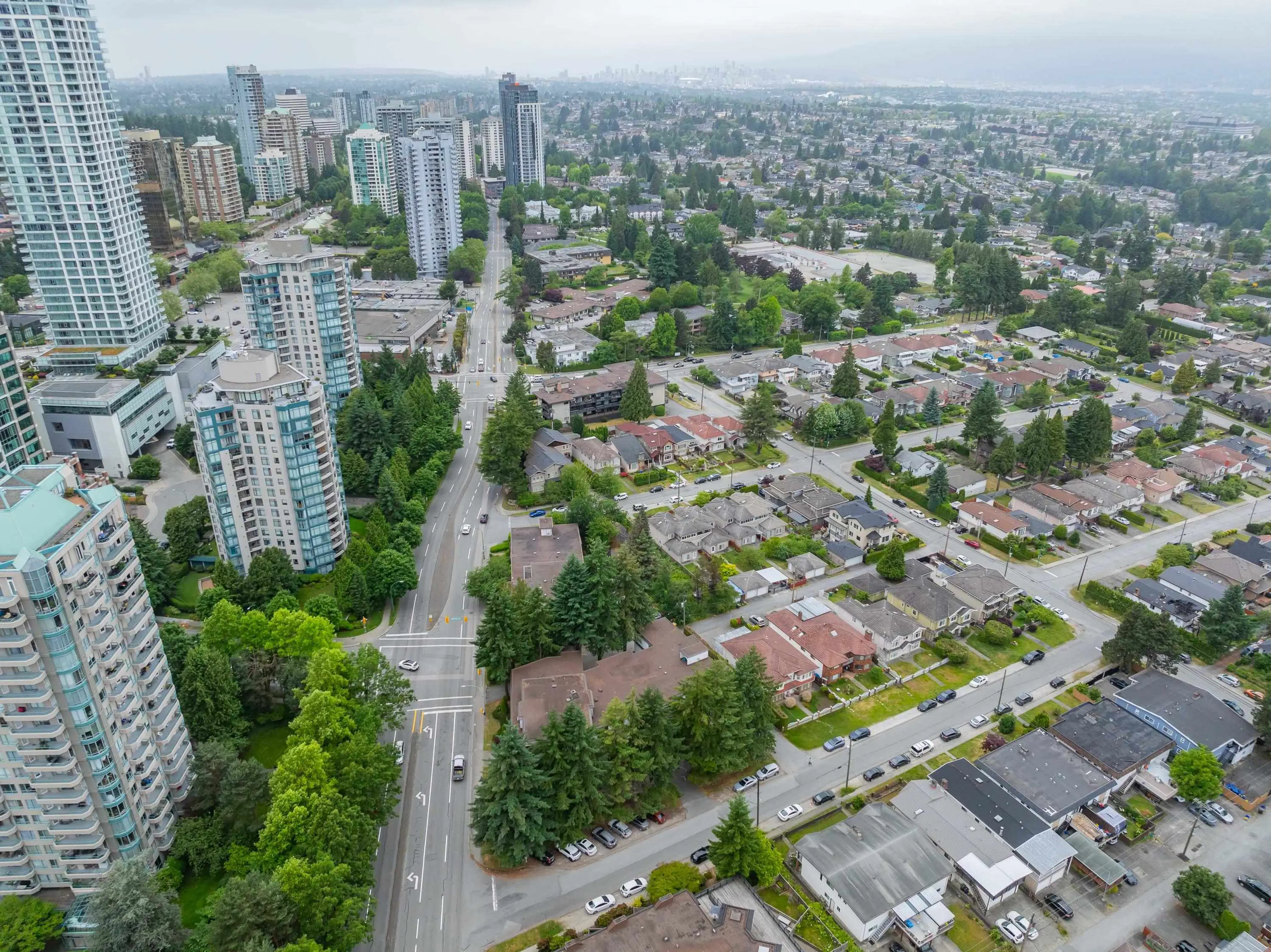 Property at 5864 PIONEER AVENUE, Burnaby, BC