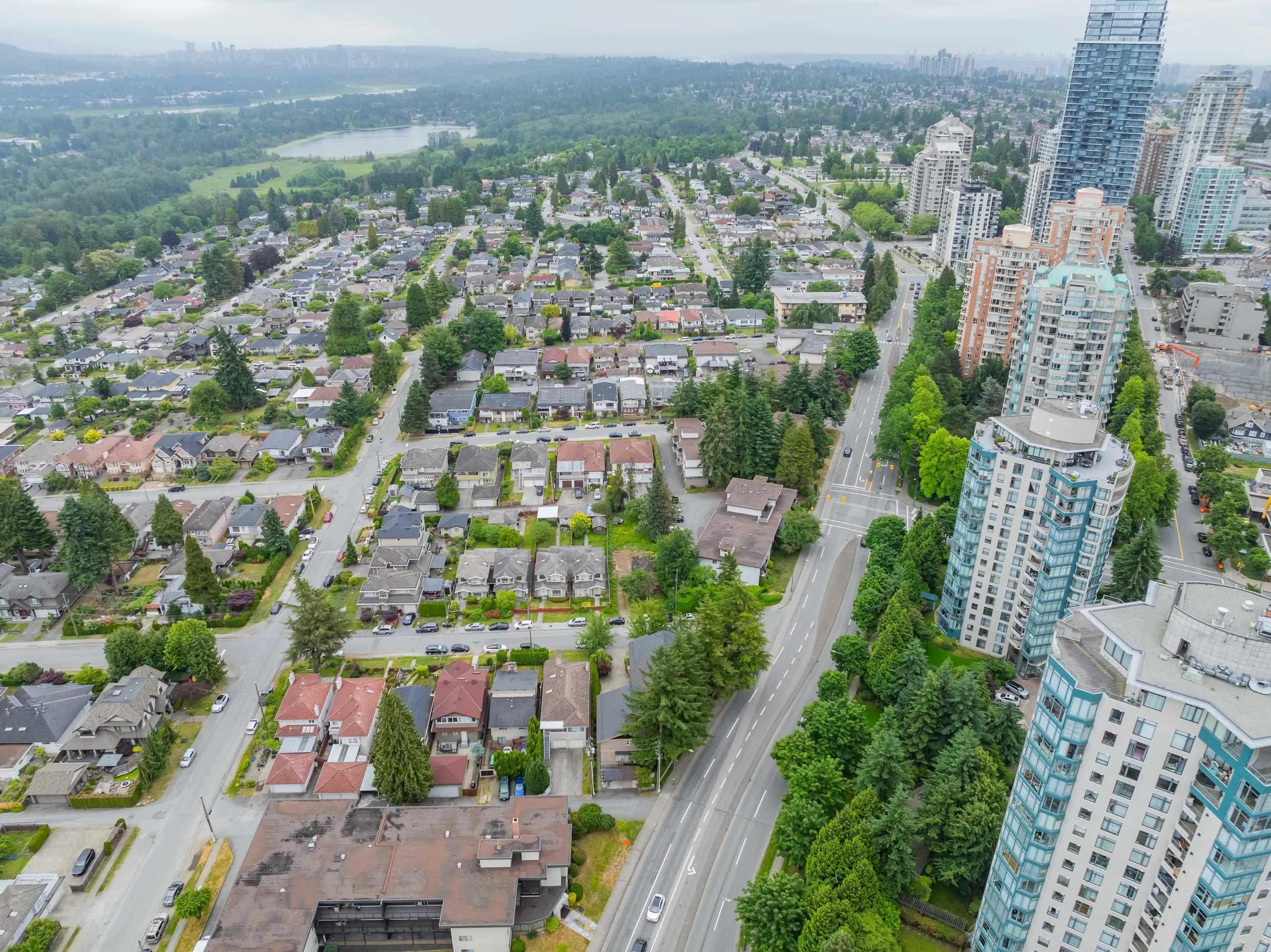 Property at 5864 PIONEER AVENUE, Burnaby, BC