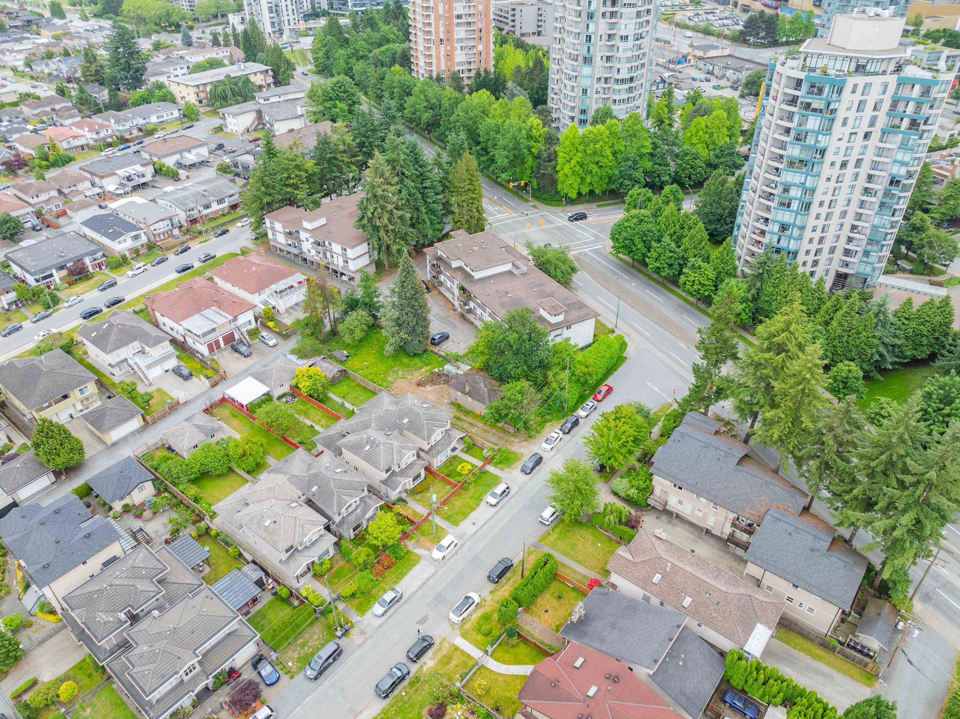 Property at 5864 PIONEER AVENUE, Burnaby, BC