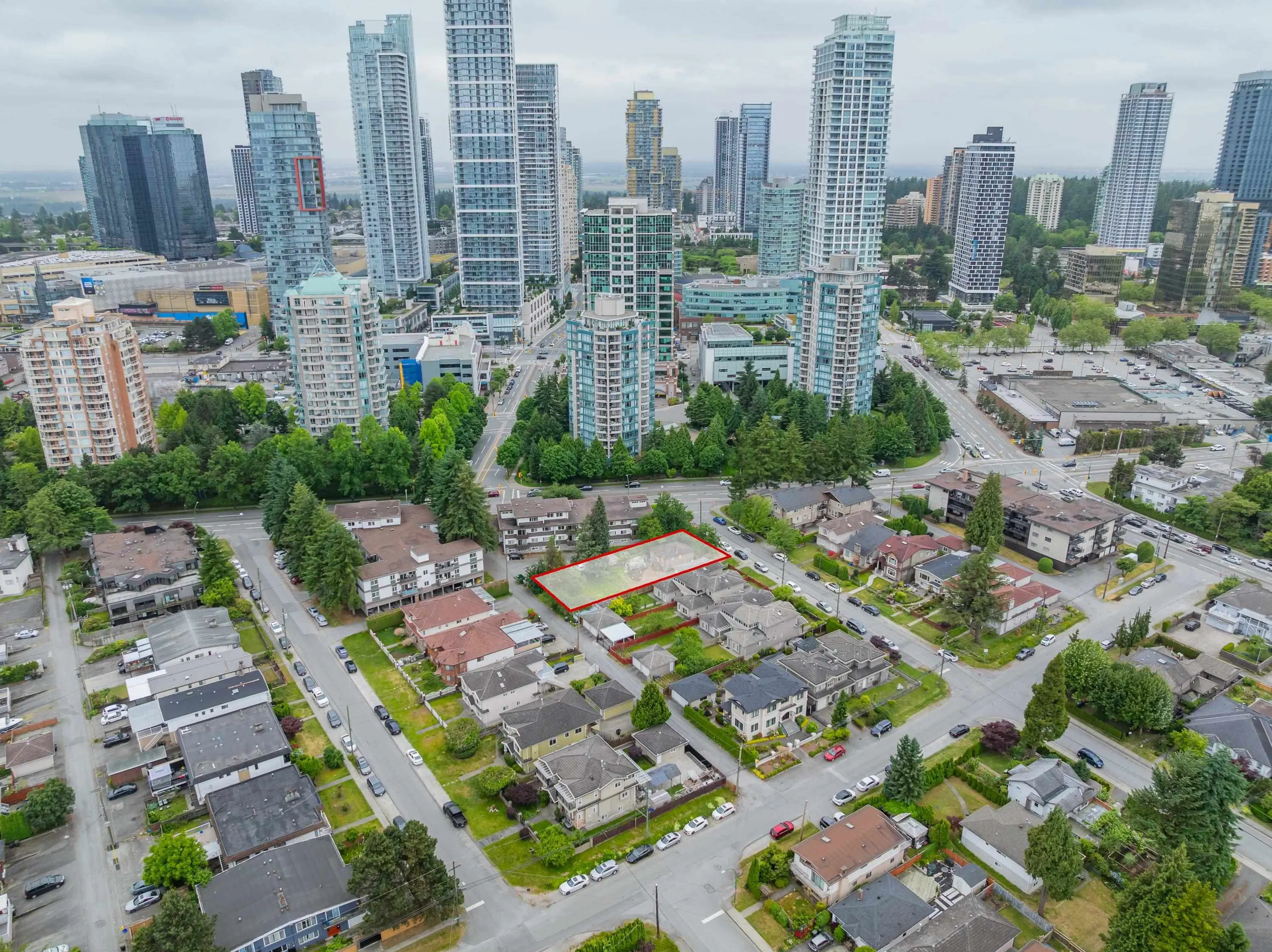 Property at 5864 PIONEER AVENUE, Burnaby, BC