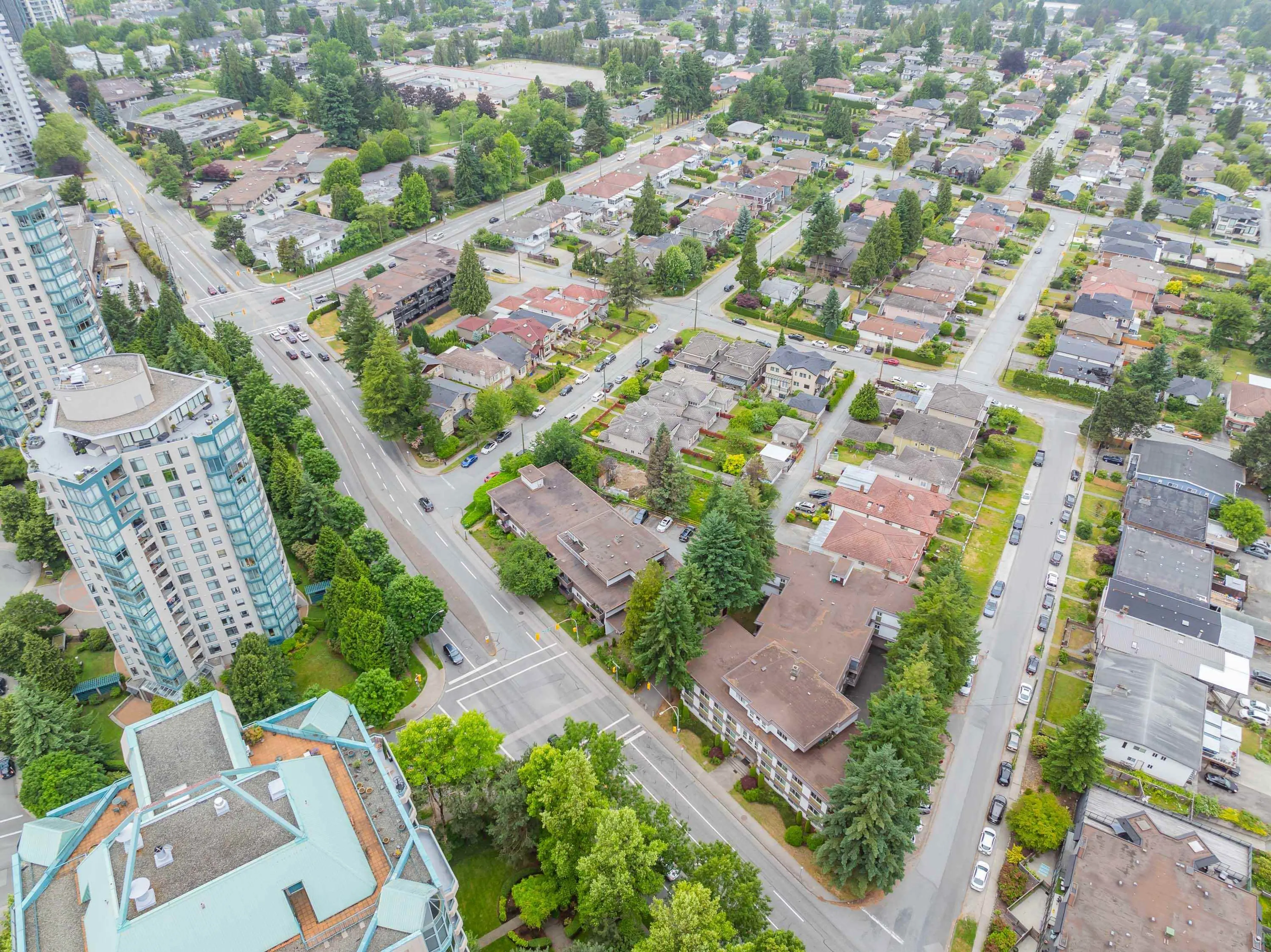 Property at 5864 PIONEER AVENUE, Burnaby, BC