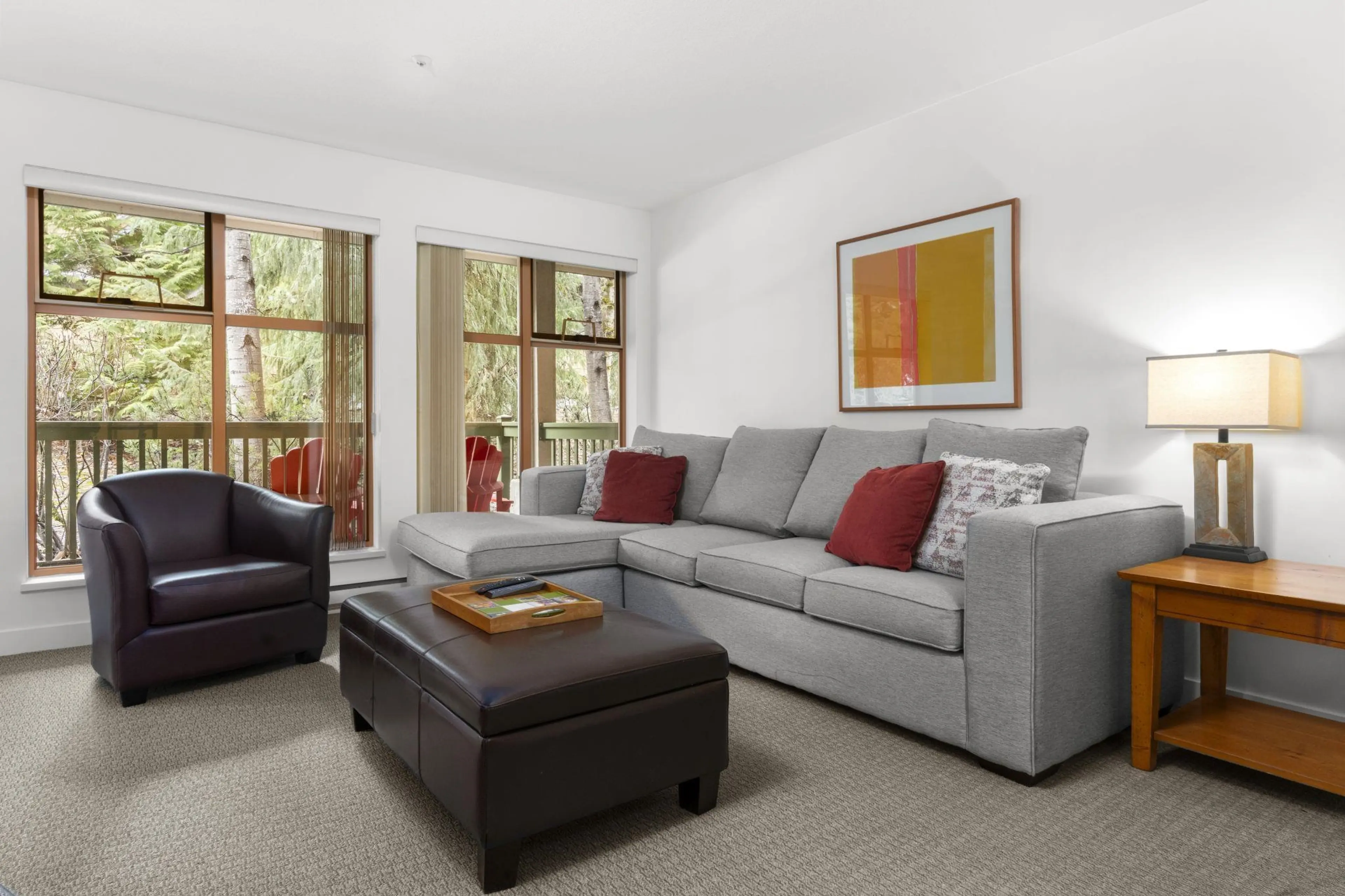 Property at #31 4355 NORTHLANDS (WEEK51) BOULEVARD, Whistler, BC