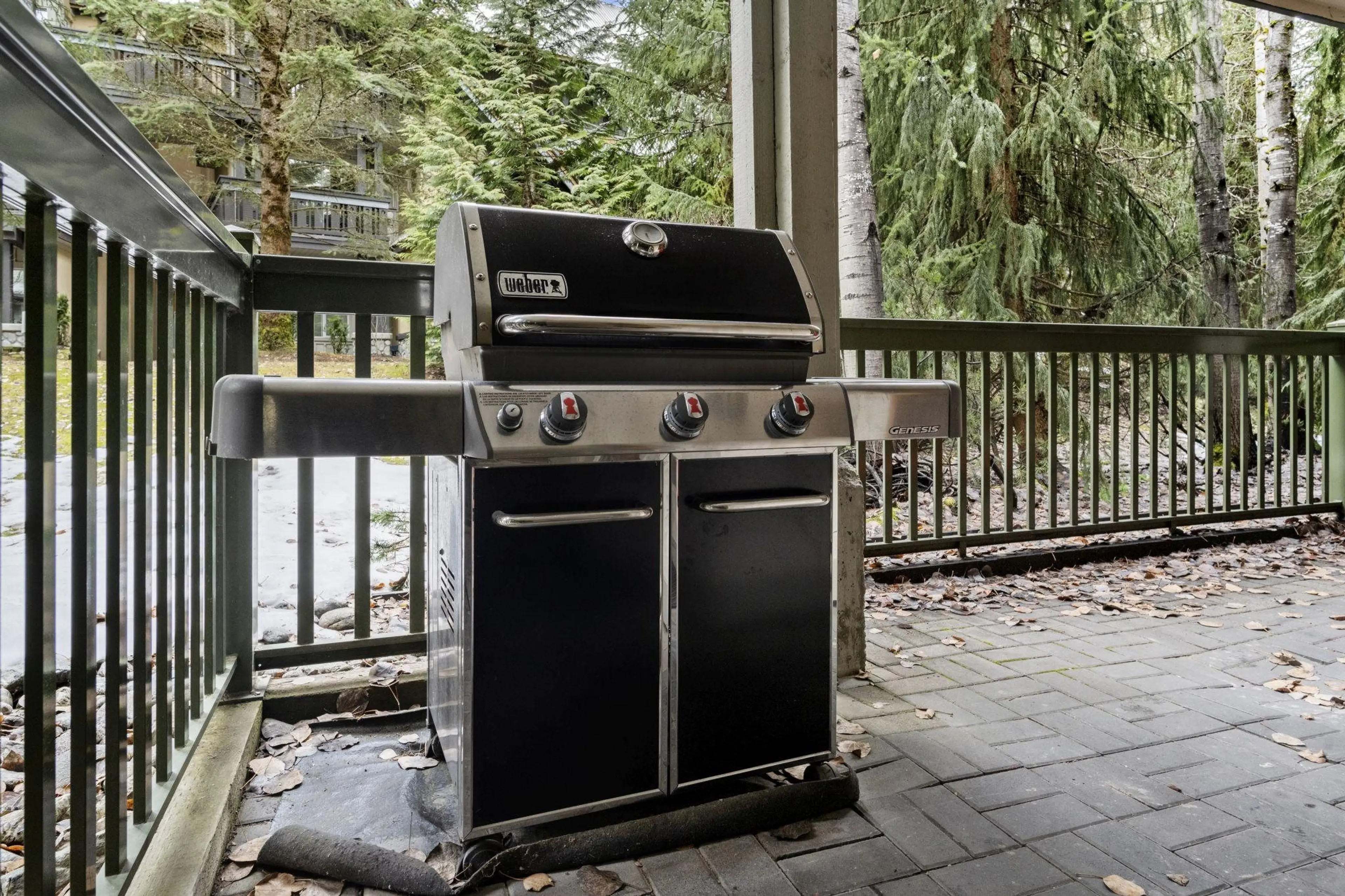 Property at #31 4355 NORTHLANDS (WEEK51) BOULEVARD, Whistler, BC