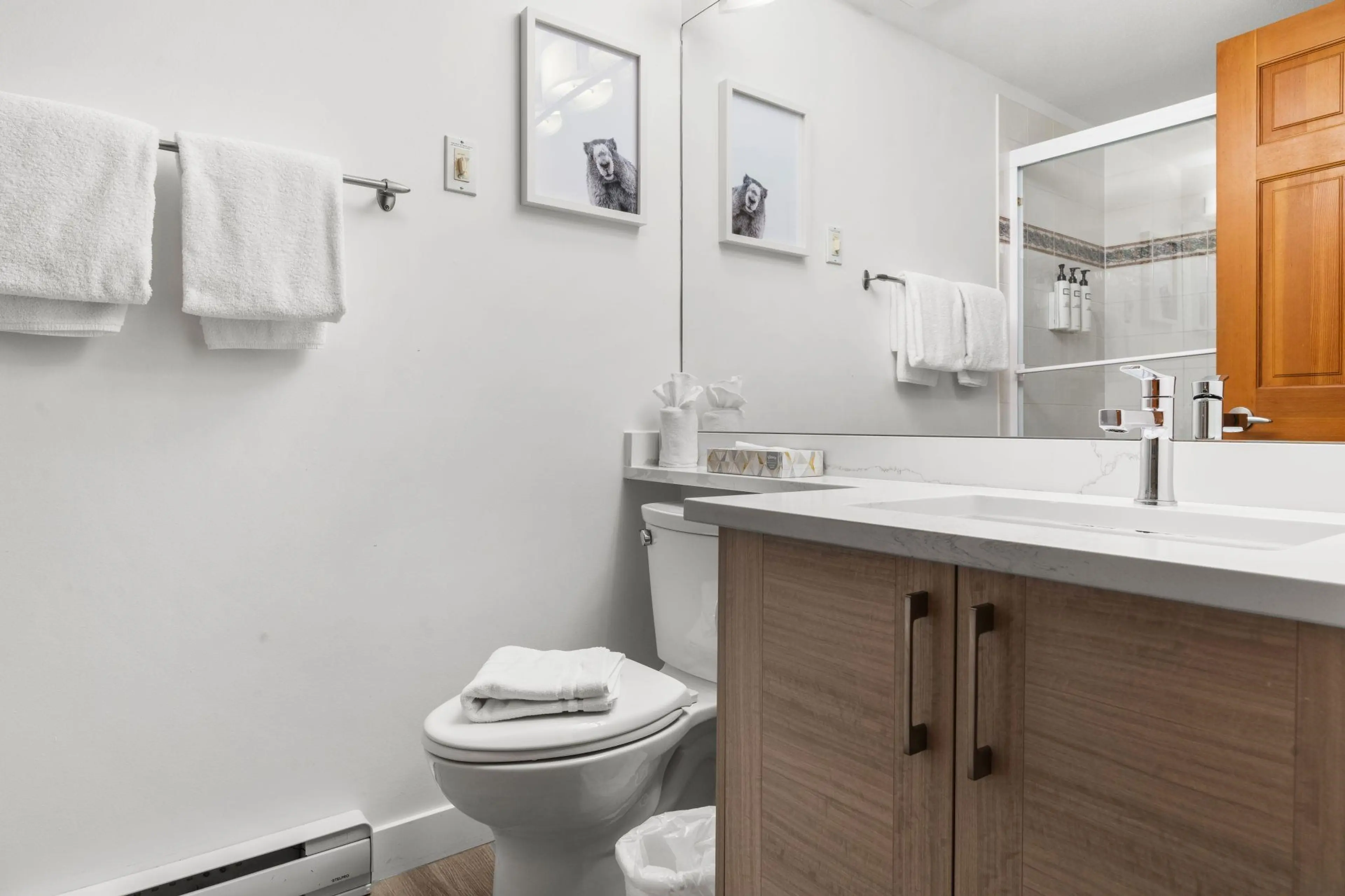 Property at #31 4355 NORTHLANDS (WEEK51) BOULEVARD, Whistler, BC