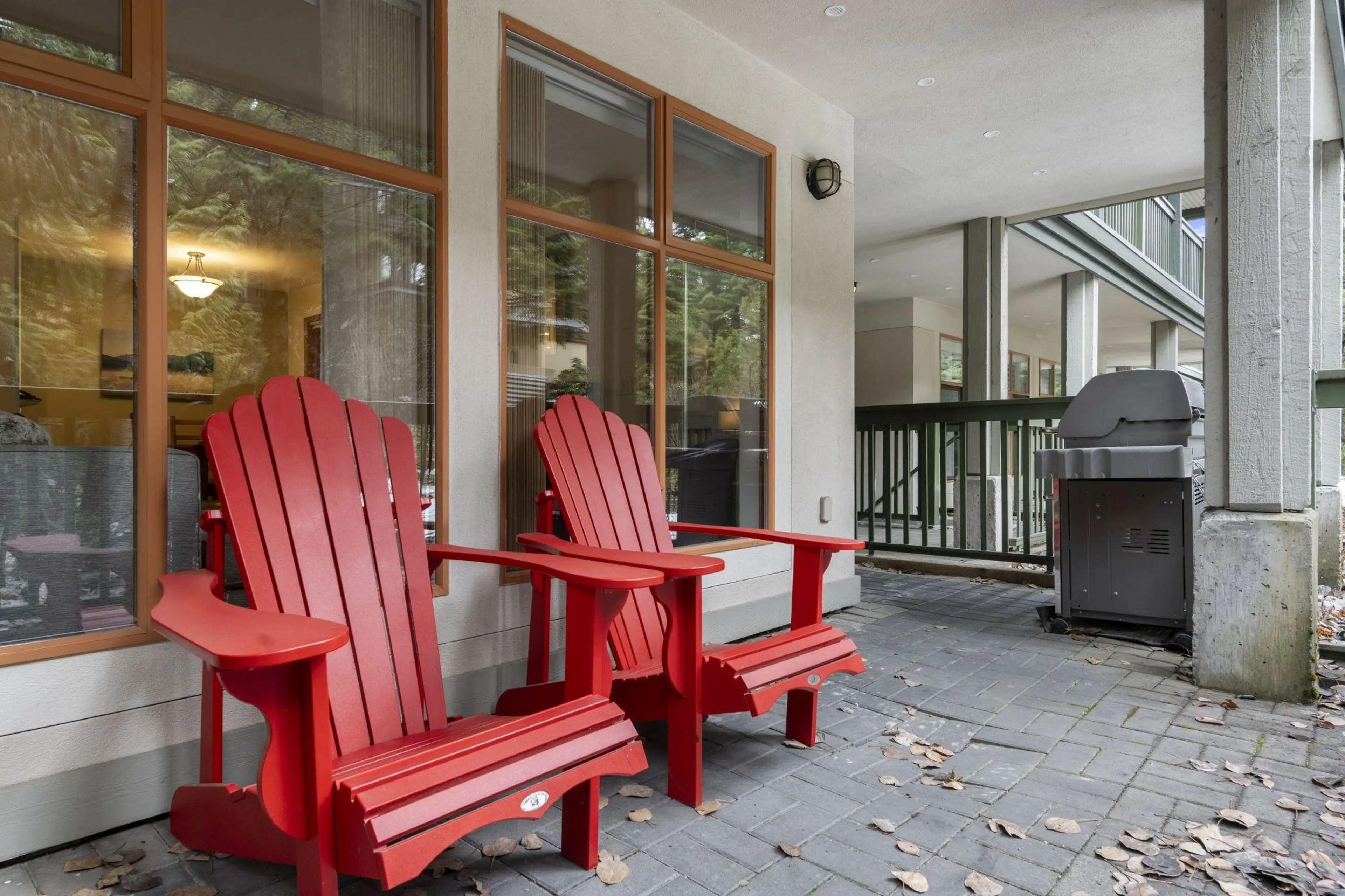 Property at #31 4355 NORTHLANDS (WEEK51) BOULEVARD, Whistler, BC