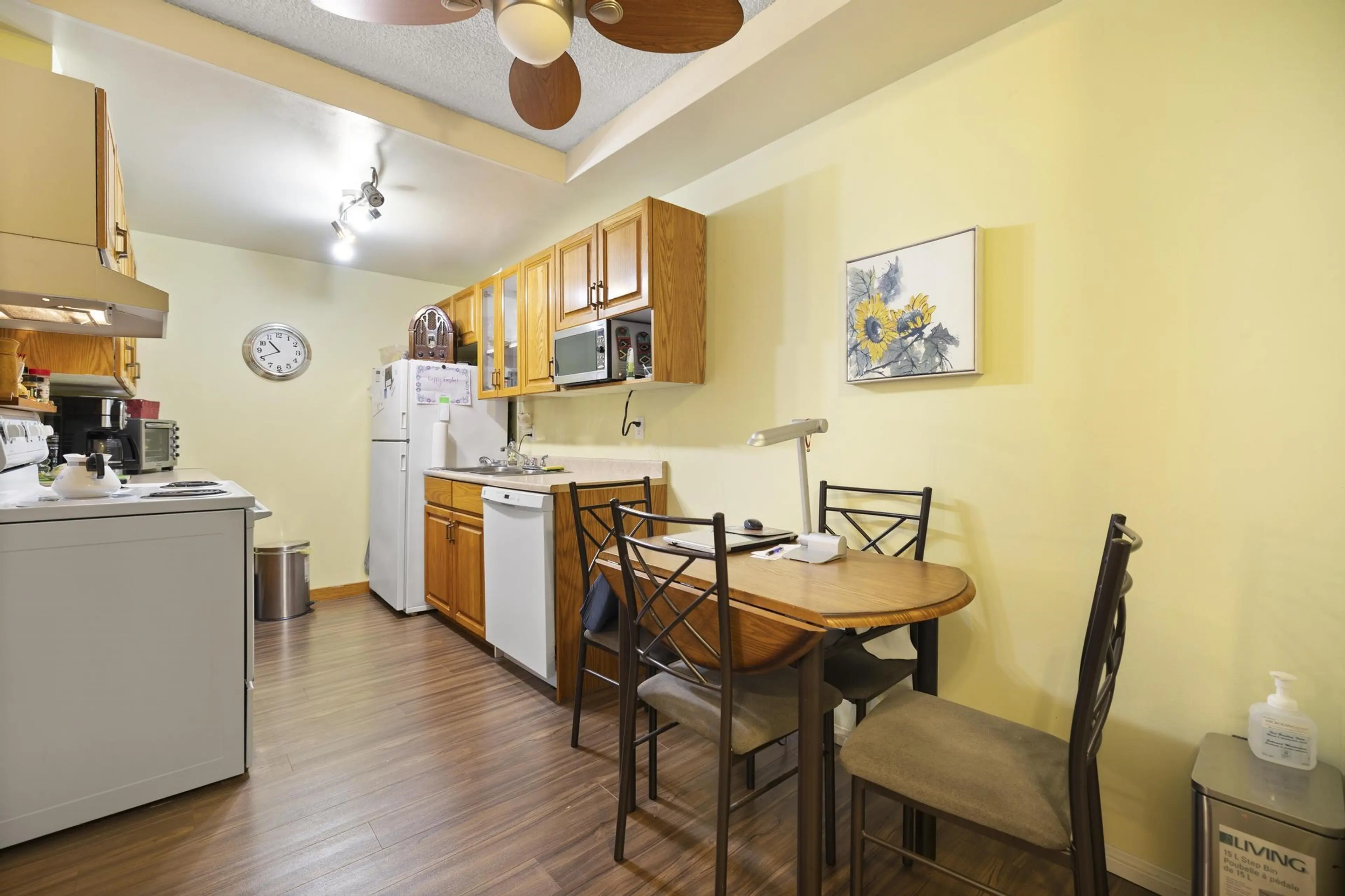 Property at #116 7240 LINDSAY ROAD, Richmond, BC