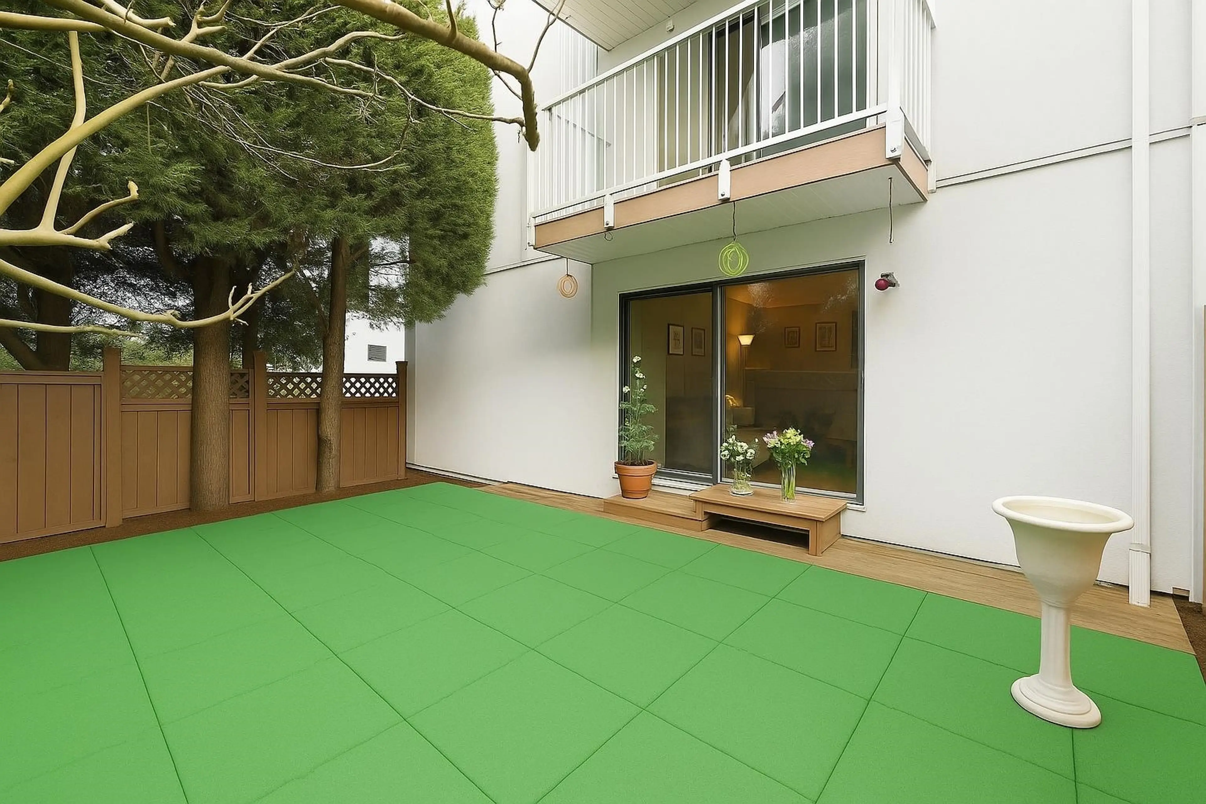 Property at #116 7240 LINDSAY ROAD, Richmond, BC