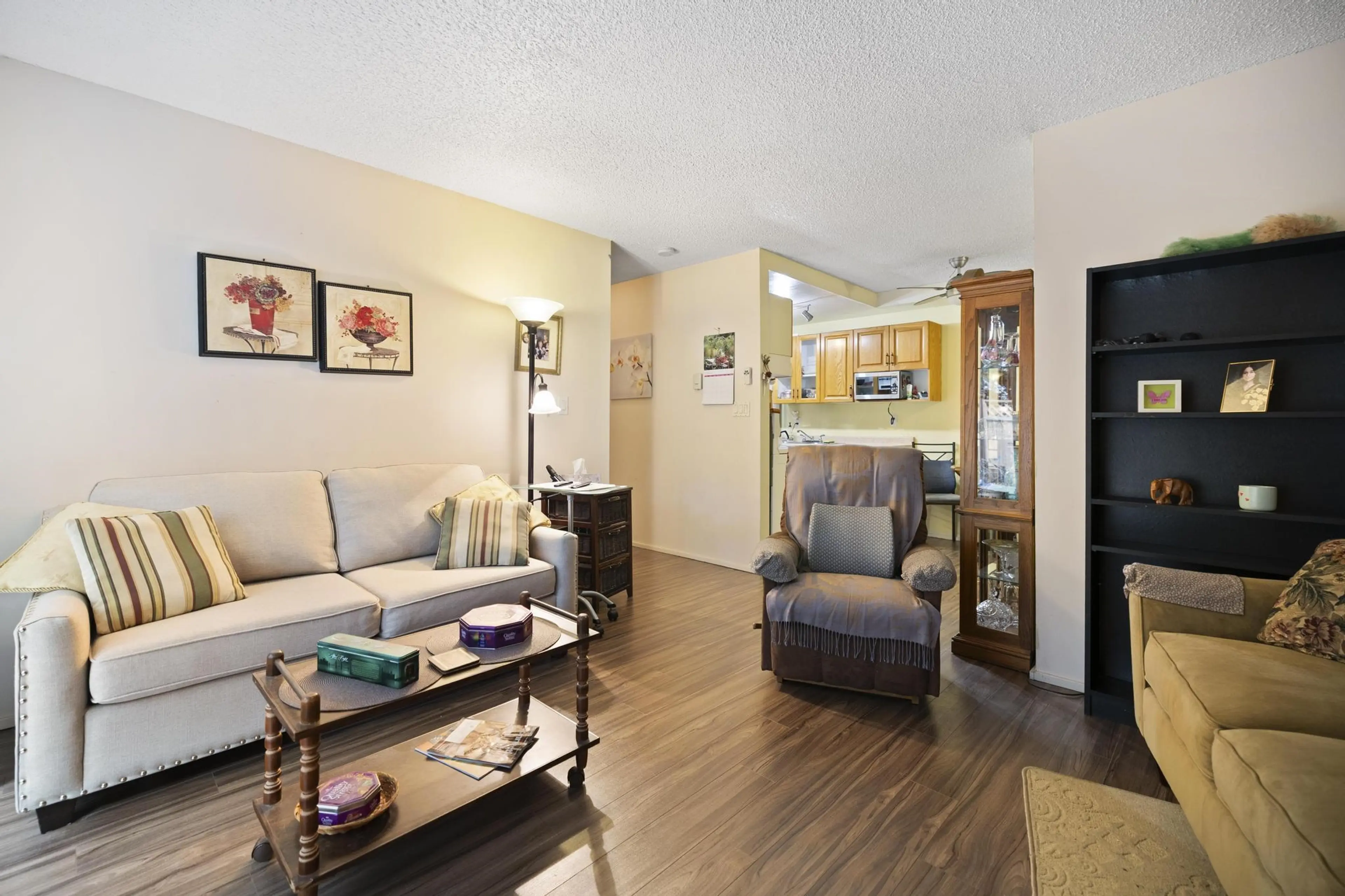 Property at #116 7240 LINDSAY ROAD, Richmond, BC