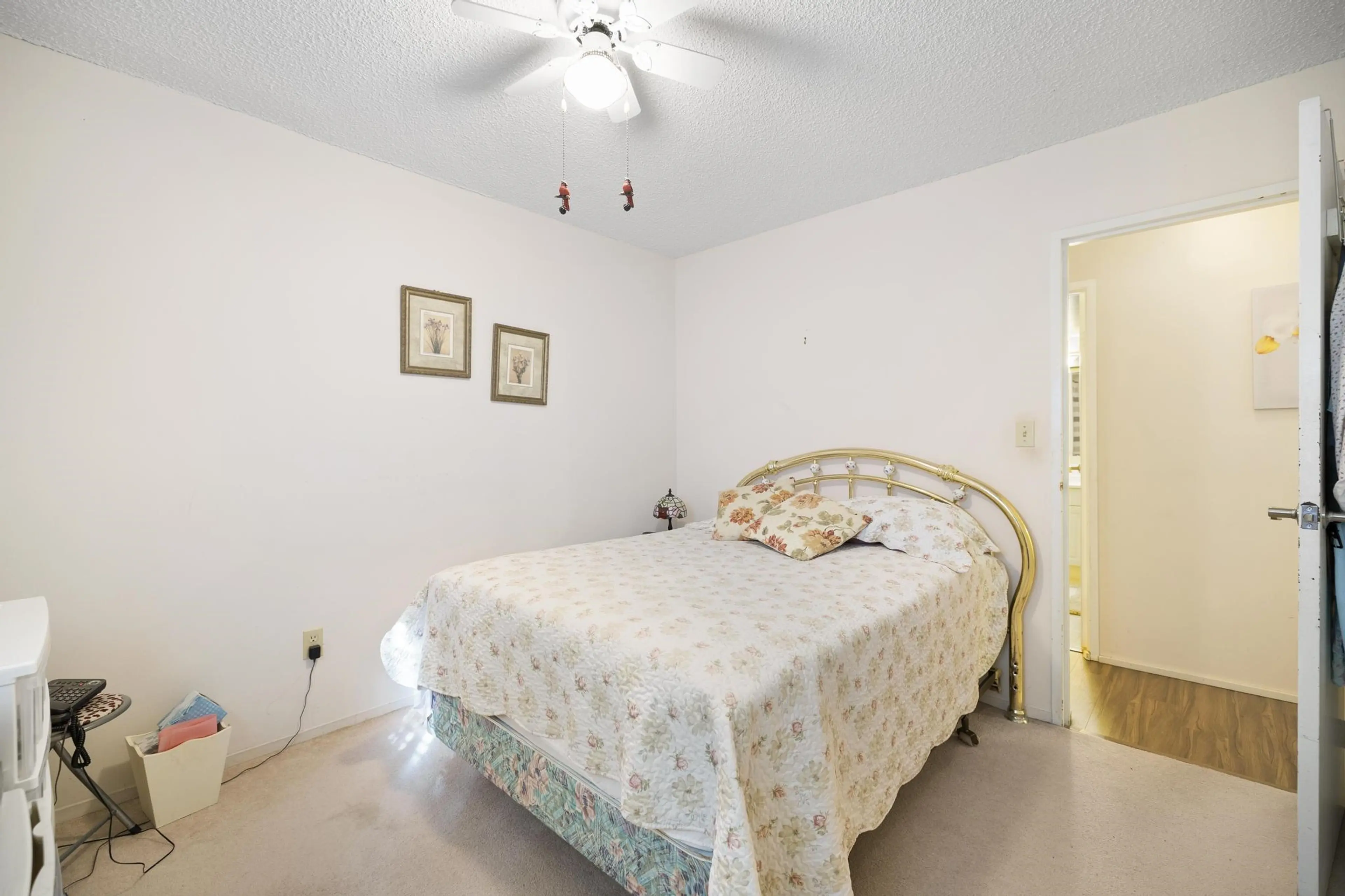 Property at #116 7240 LINDSAY ROAD, Richmond, BC