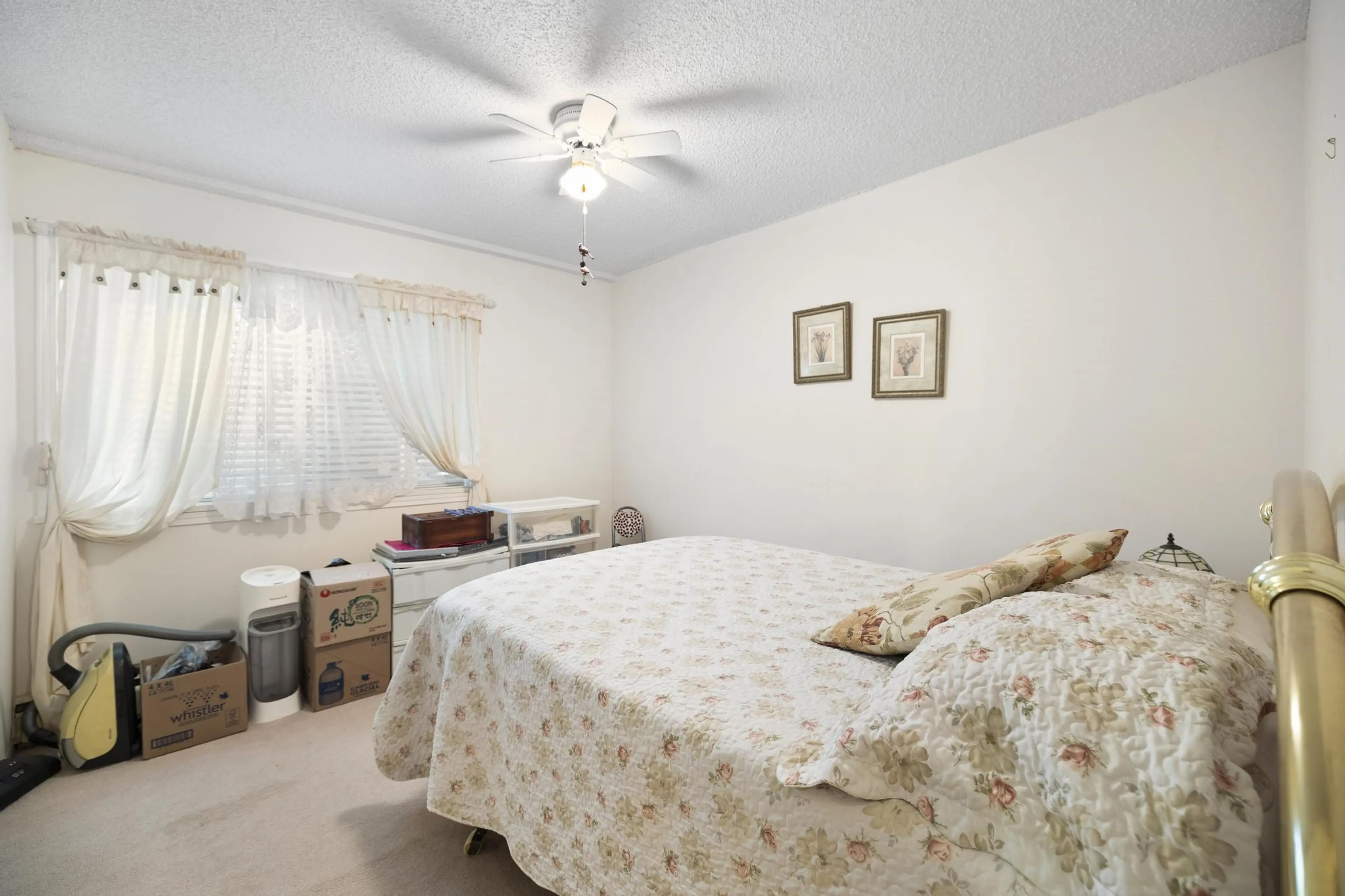 Property at #116 7240 LINDSAY ROAD, Richmond, BC