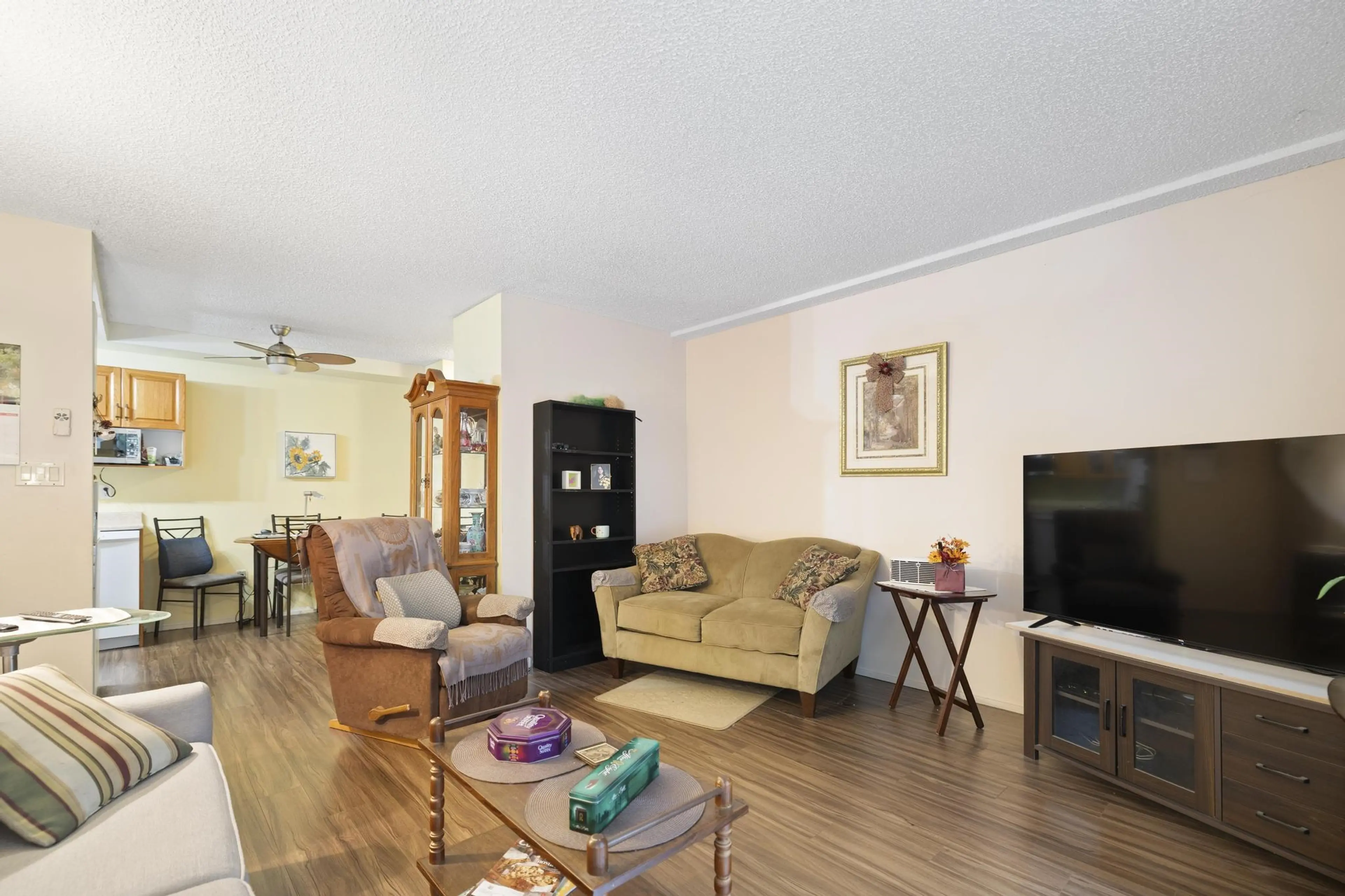 Property at #116 7240 LINDSAY ROAD, Richmond, BC