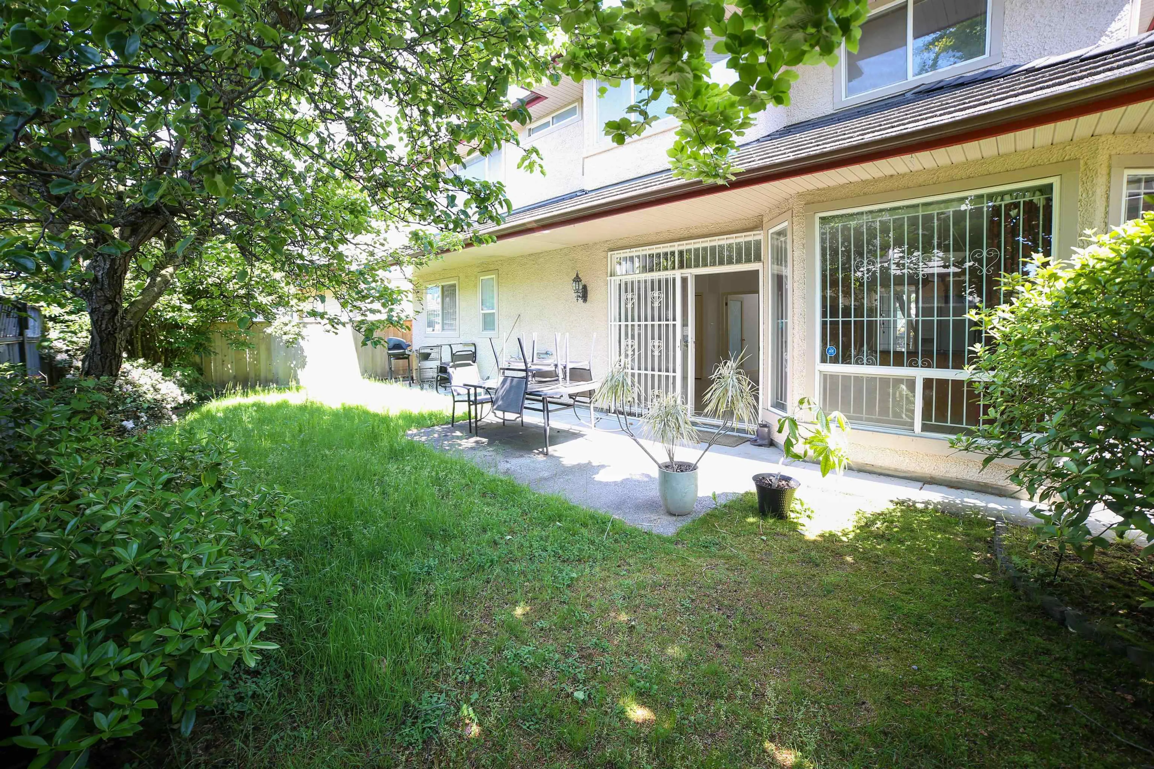 Property at 6893 BARNARD DRIVE, Richmond, BC