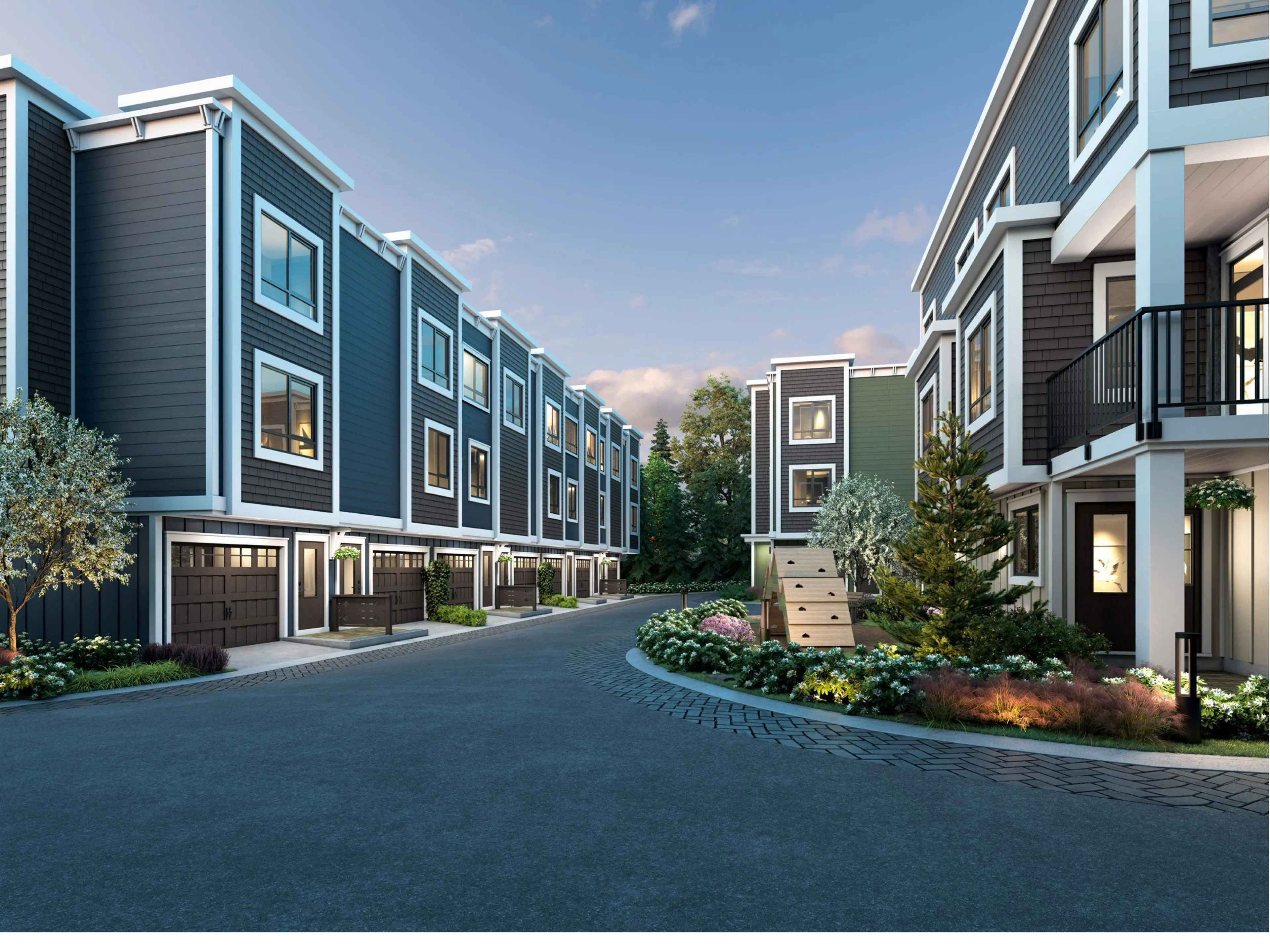 Property at #9 4900 CENTRAL AVENUE, Delta, BC