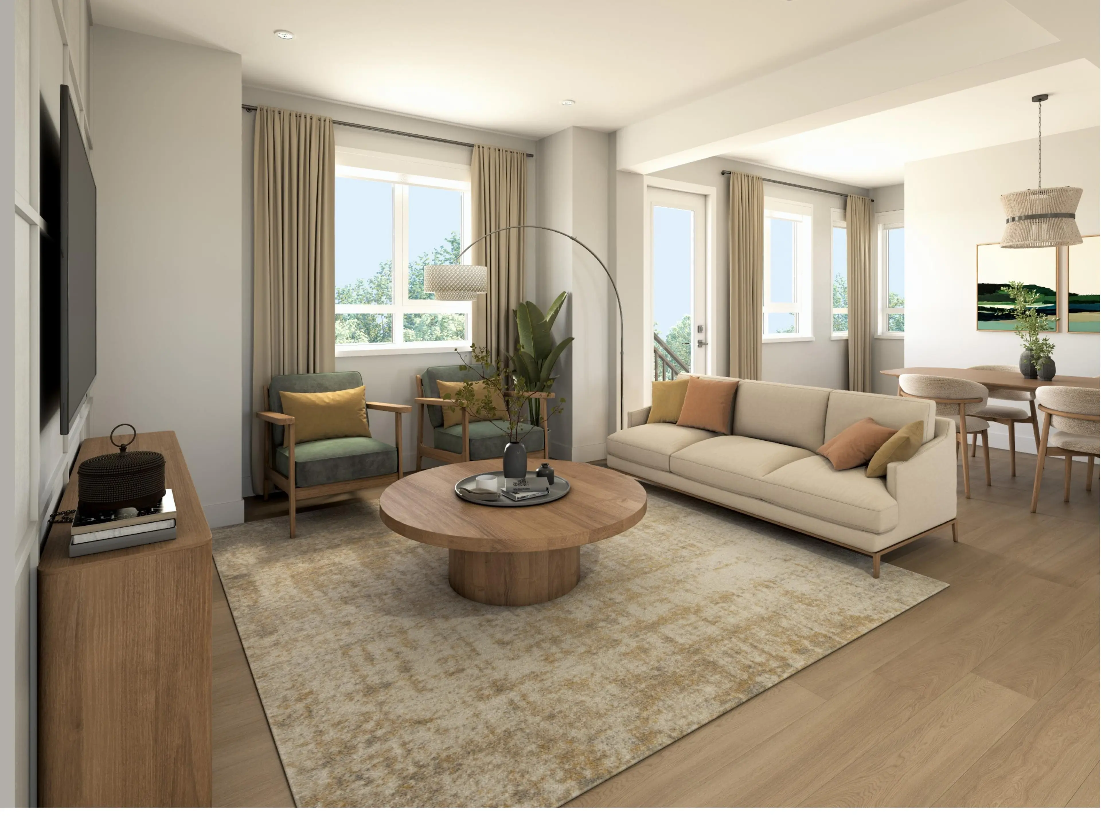 Property at #39 4900 CENTRAL AVENUE, Delta, BC