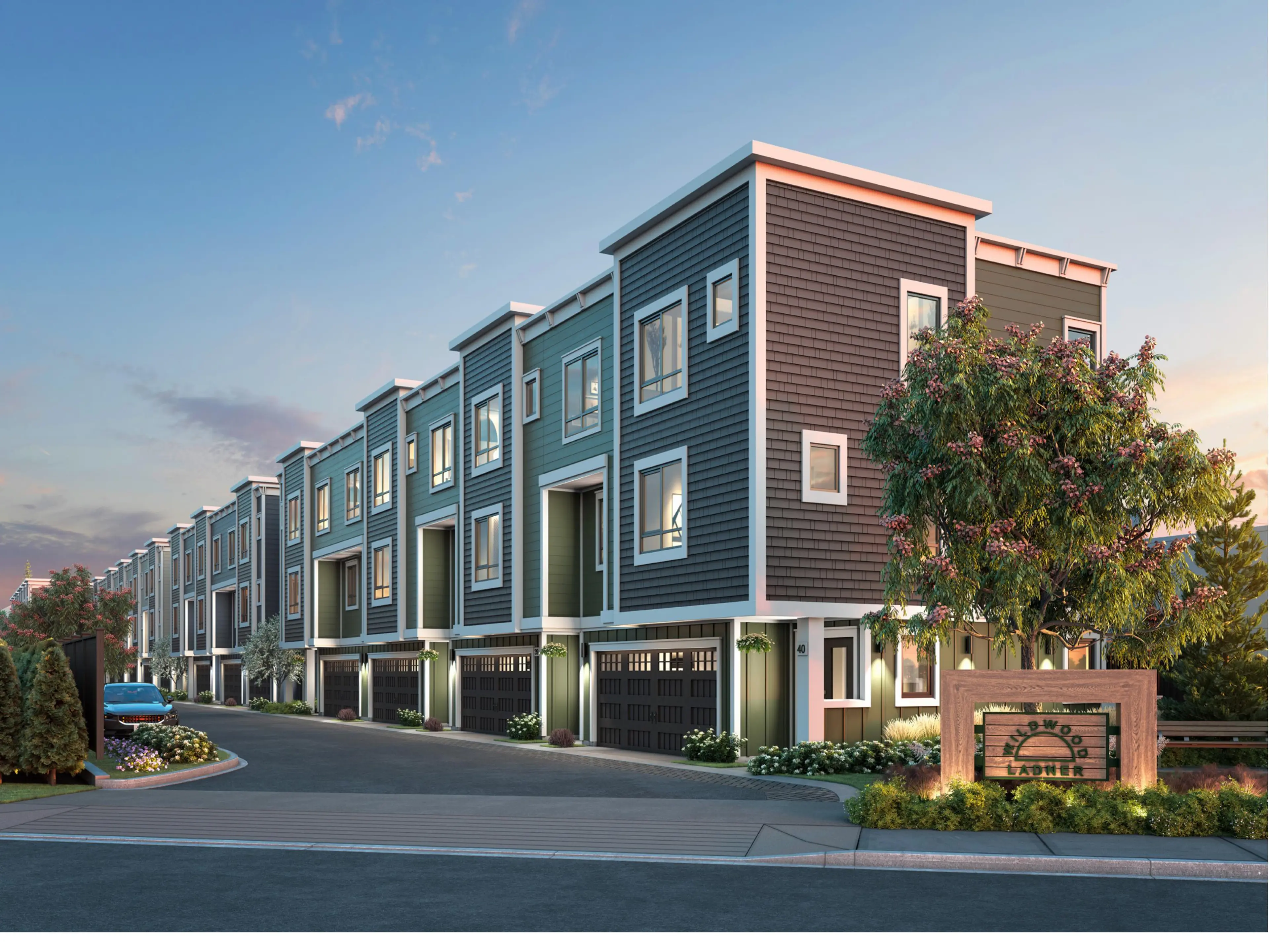 Property at #39 4900 CENTRAL AVENUE, Delta, BC