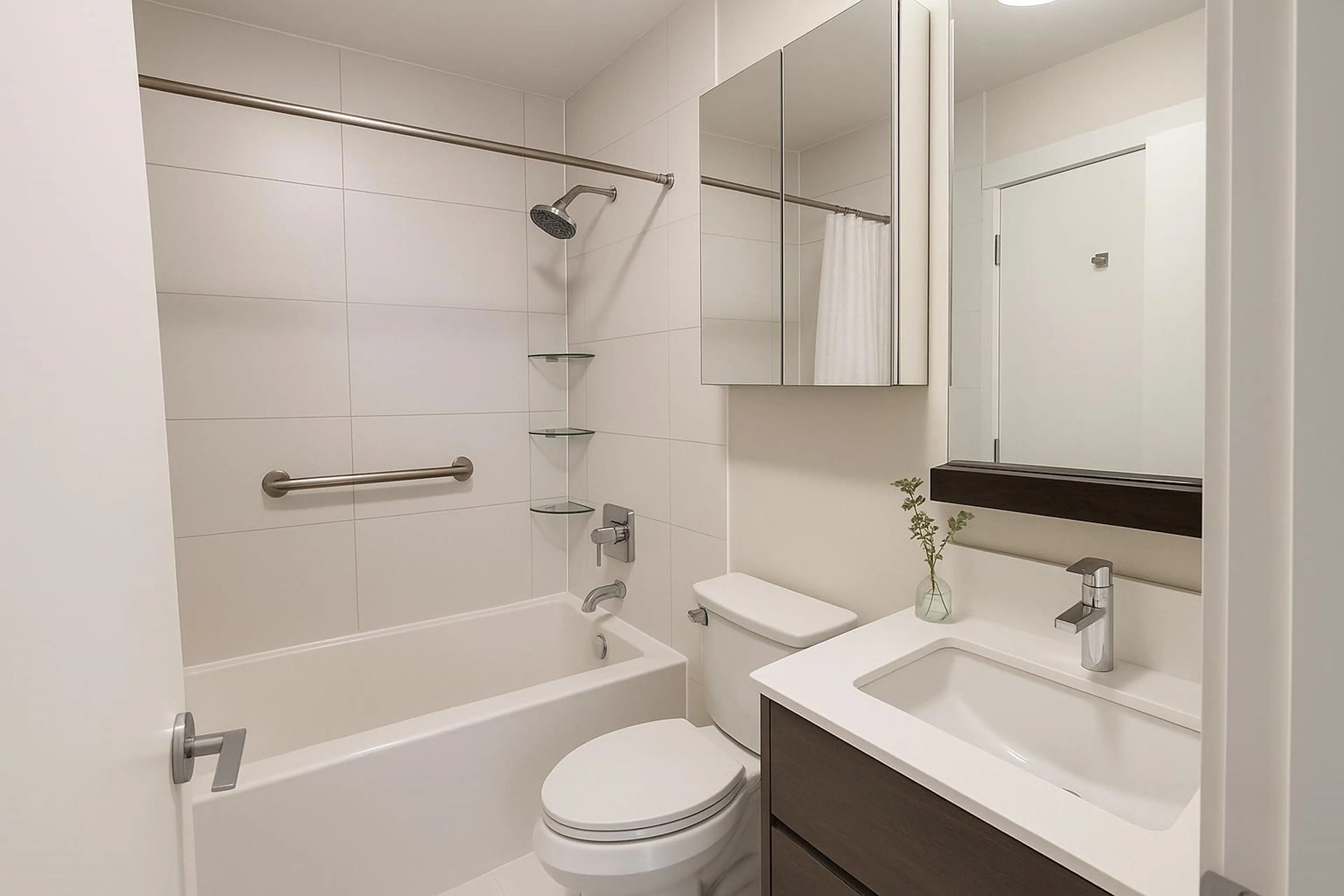 Property at #406 2267 PITT RIVER ROAD, Port Coquitlam, BC