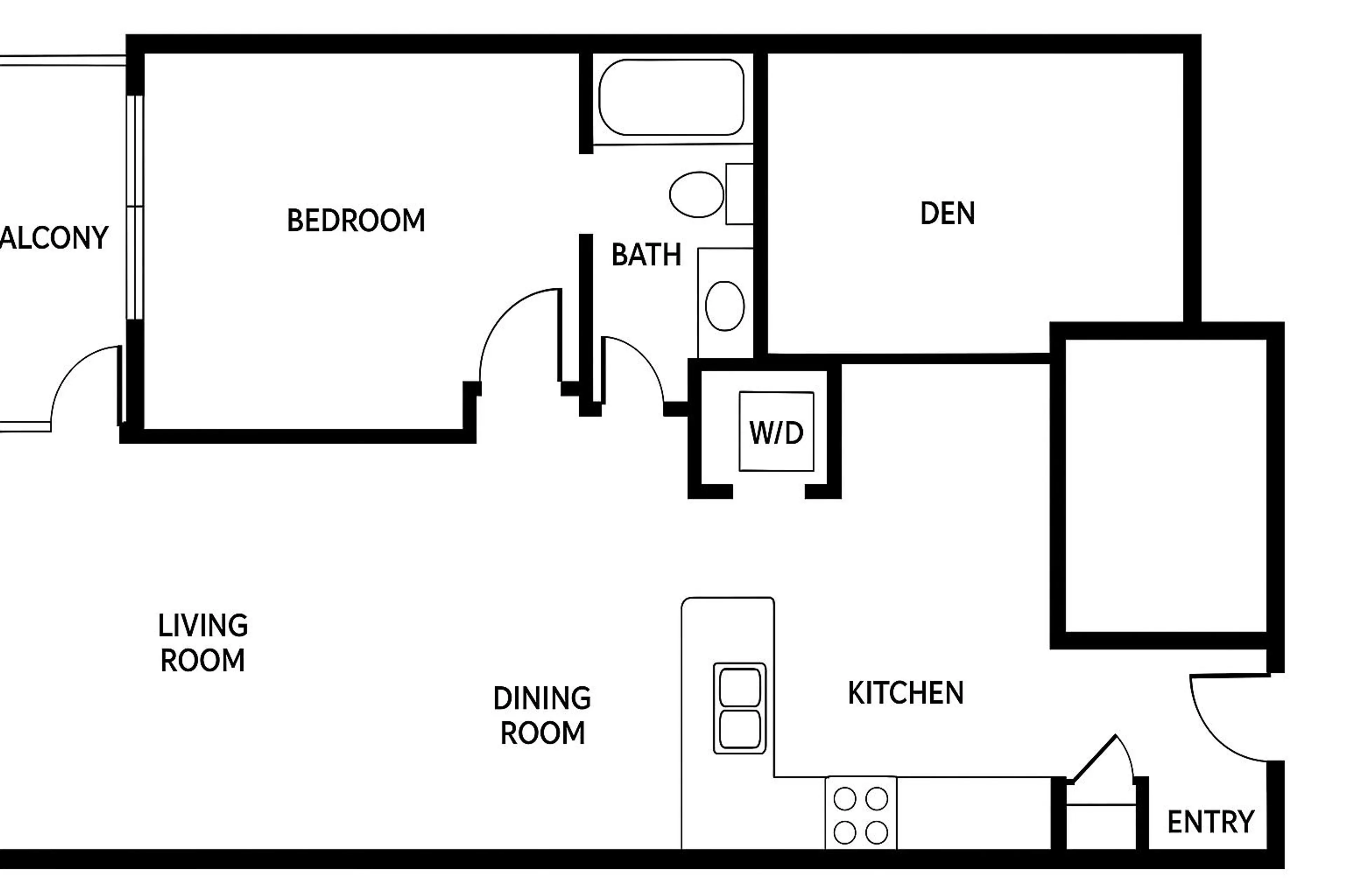 Property at #406 2267 PITT RIVER ROAD, Port Coquitlam, BC