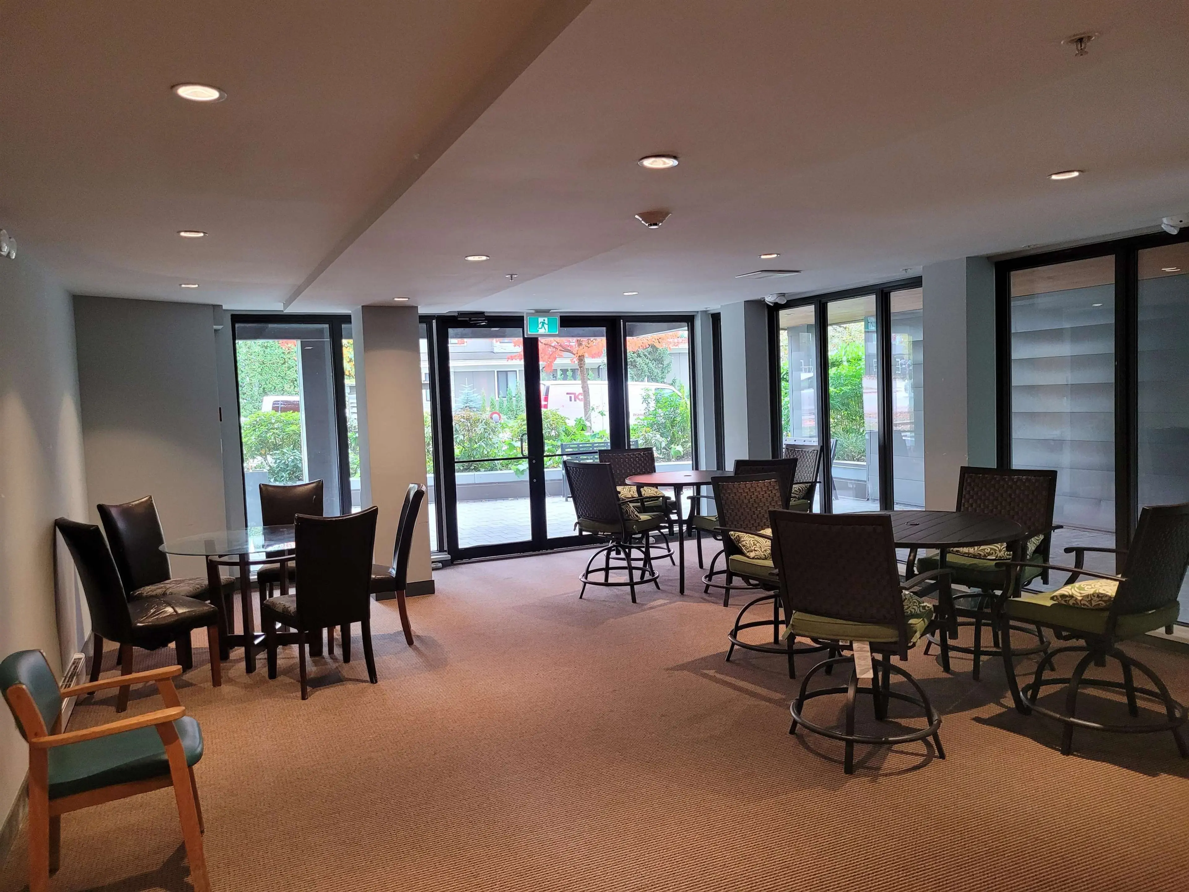 Property at #406 2267 PITT RIVER ROAD, Port Coquitlam, BC