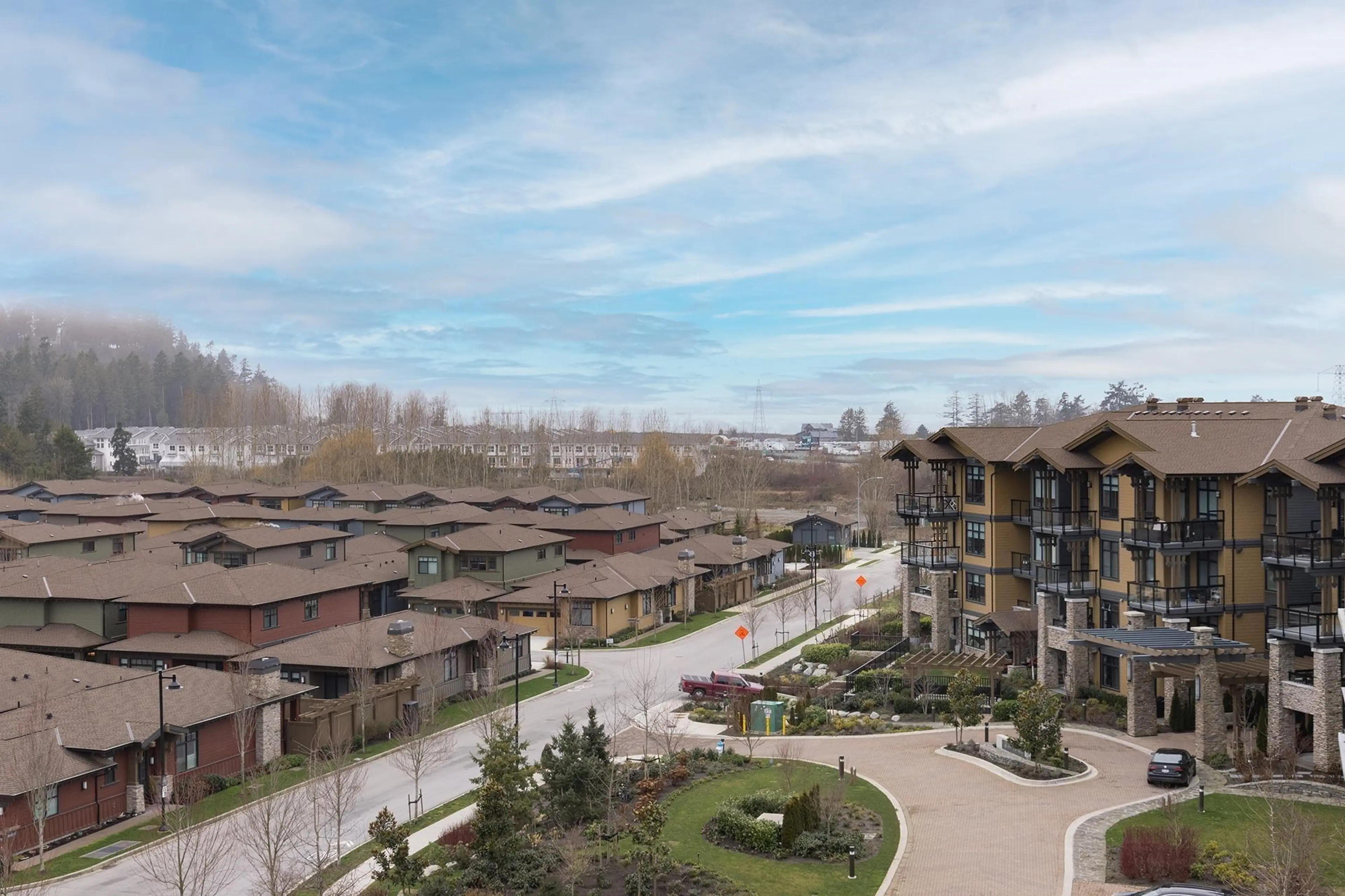 Property at #616 5011 SPRINGS BOULEVARD, Delta, BC