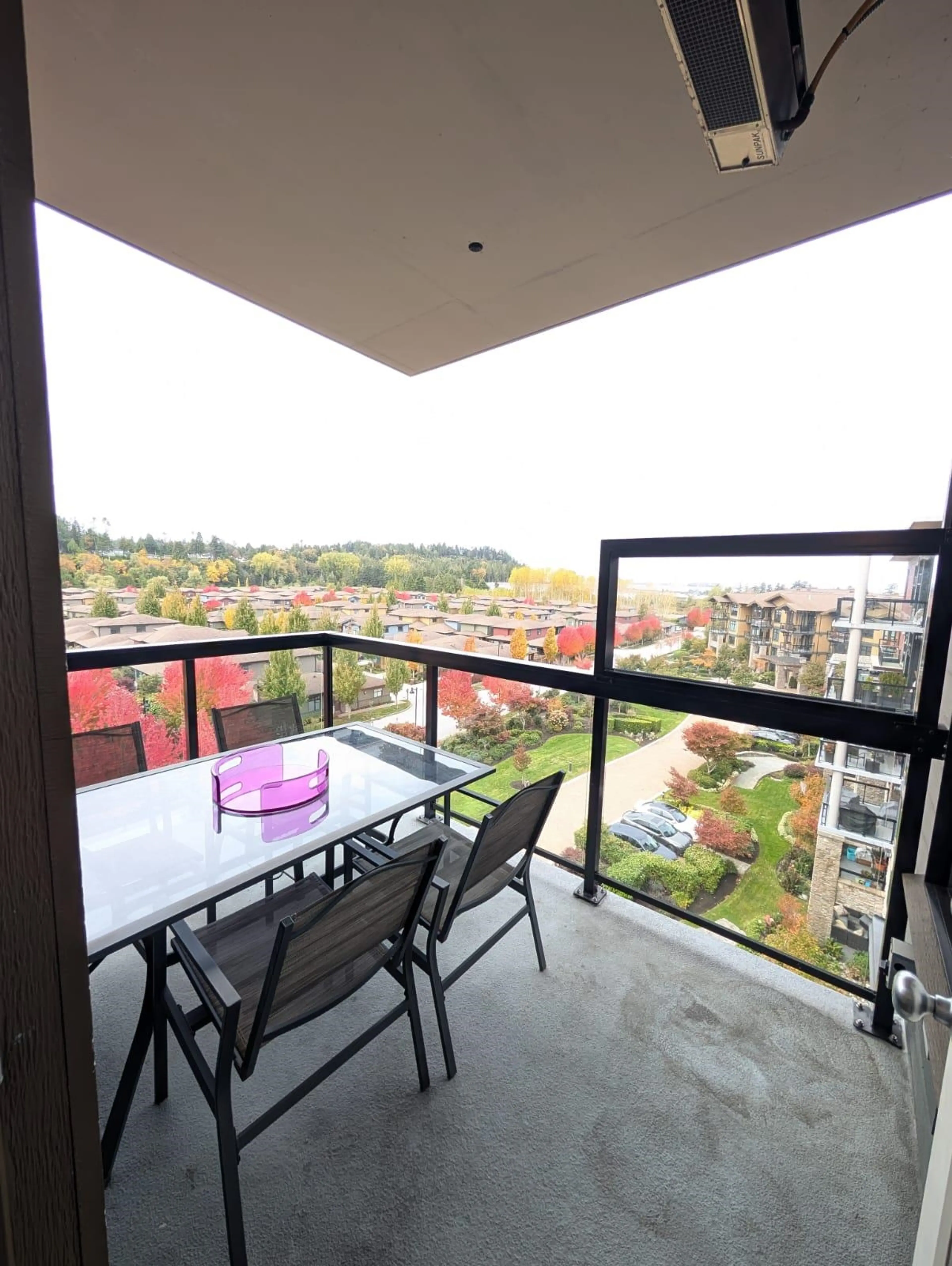 Property at #616 5011 SPRINGS BOULEVARD, Delta, BC