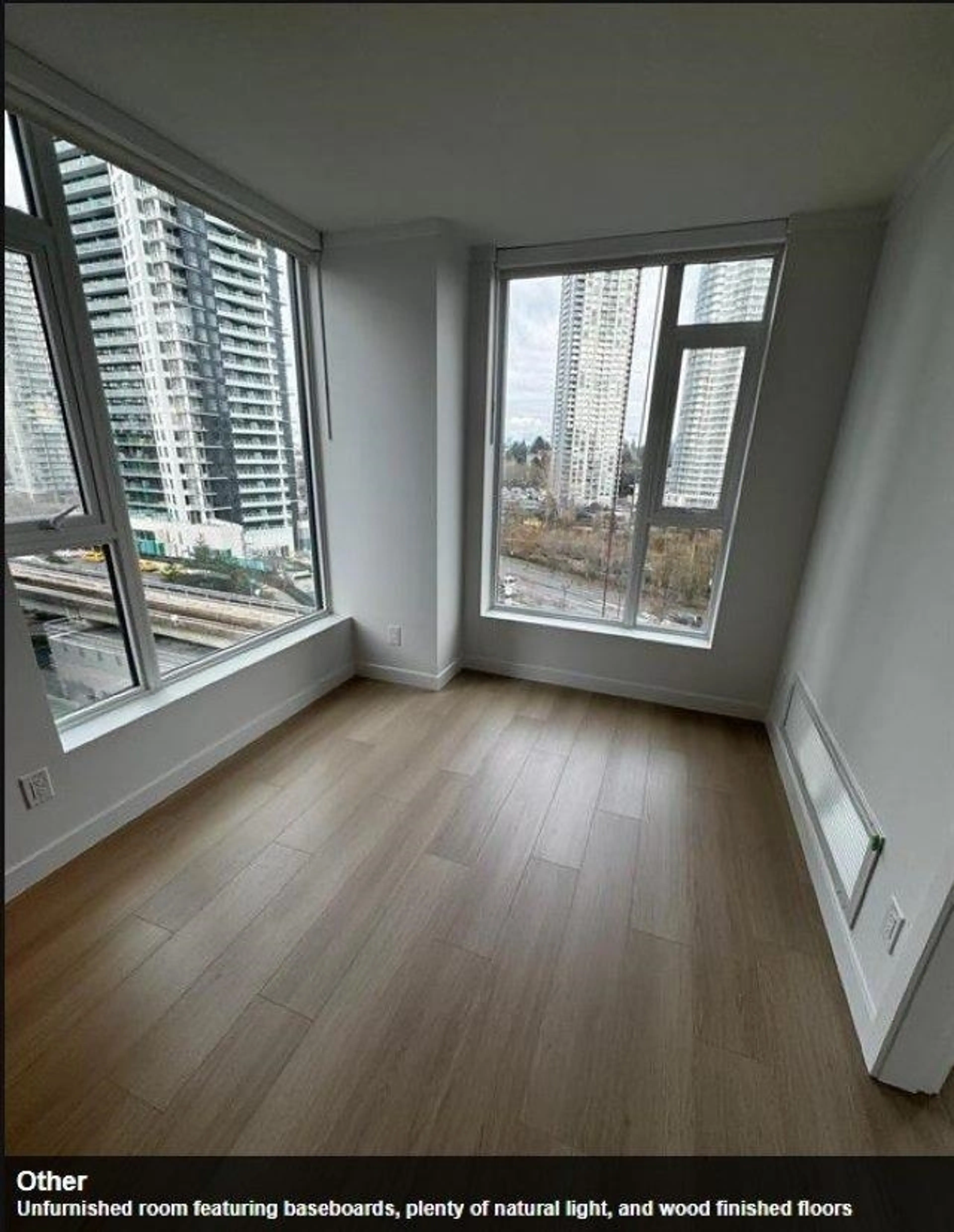 Property at #704 13725 GEORGE JUNCTION, Surrey, BC