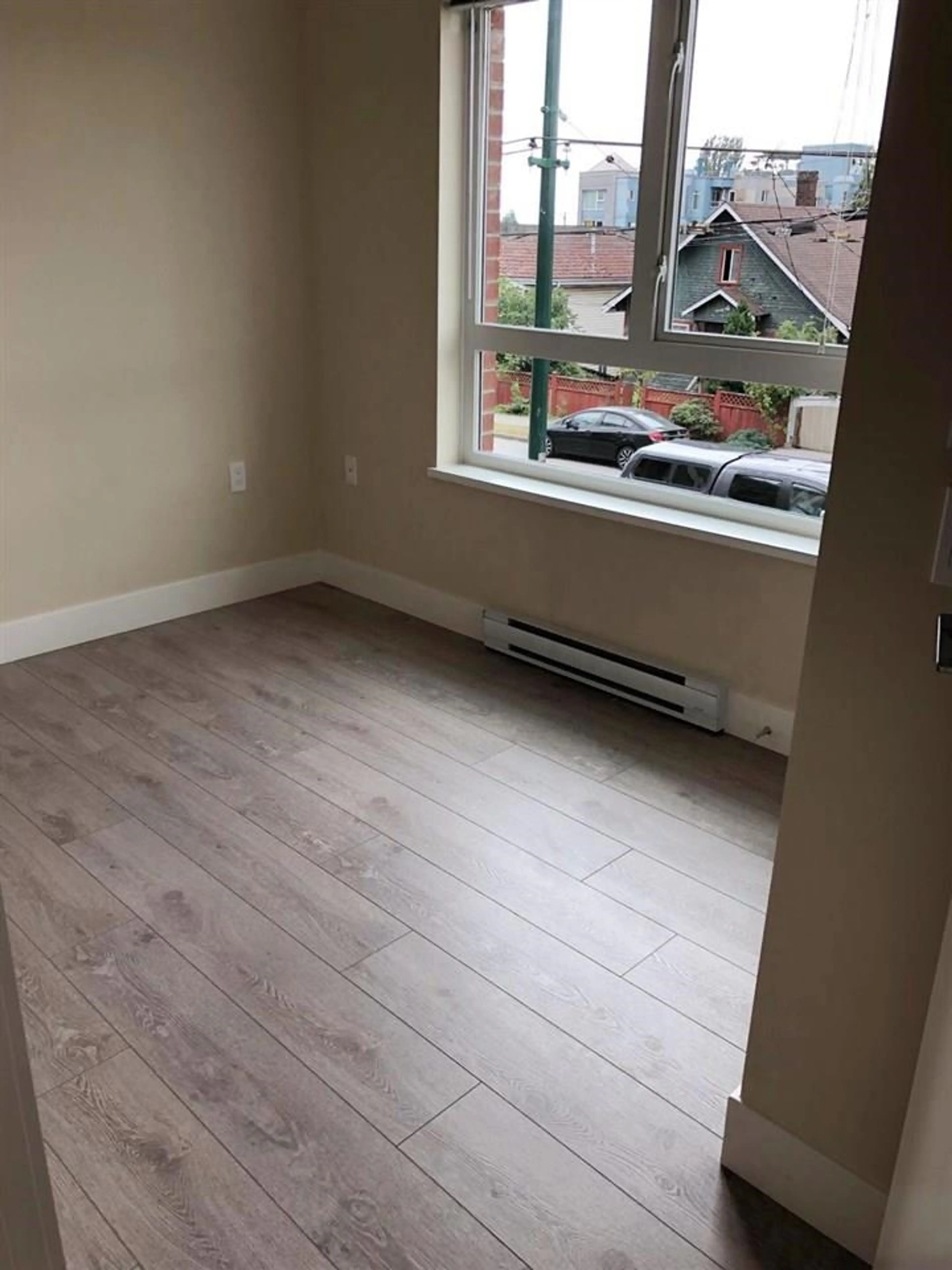 Property at #203 4882 SLOCAN STREET, Vancouver, BC