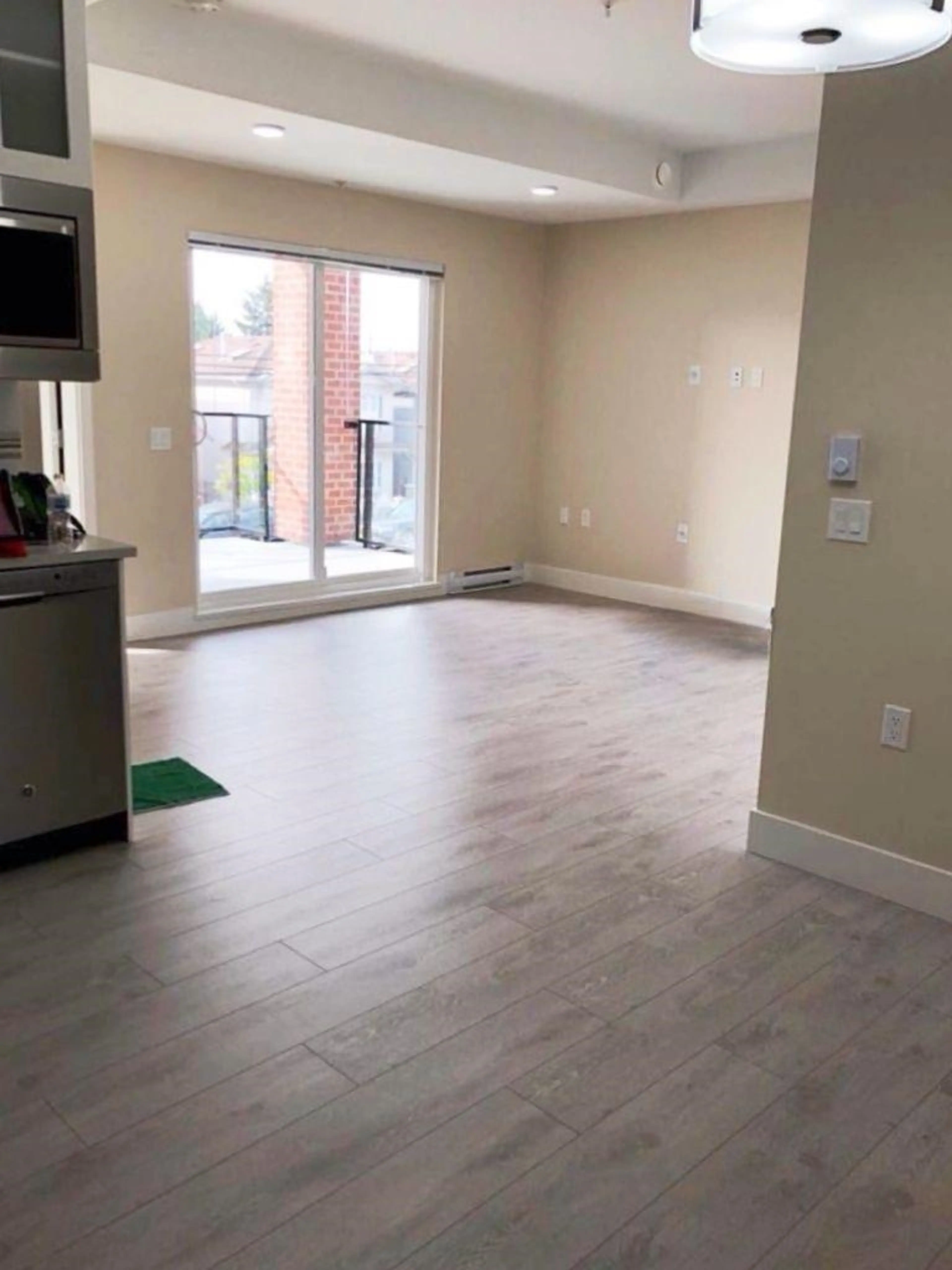 Property at #203 4882 SLOCAN STREET, Vancouver, BC