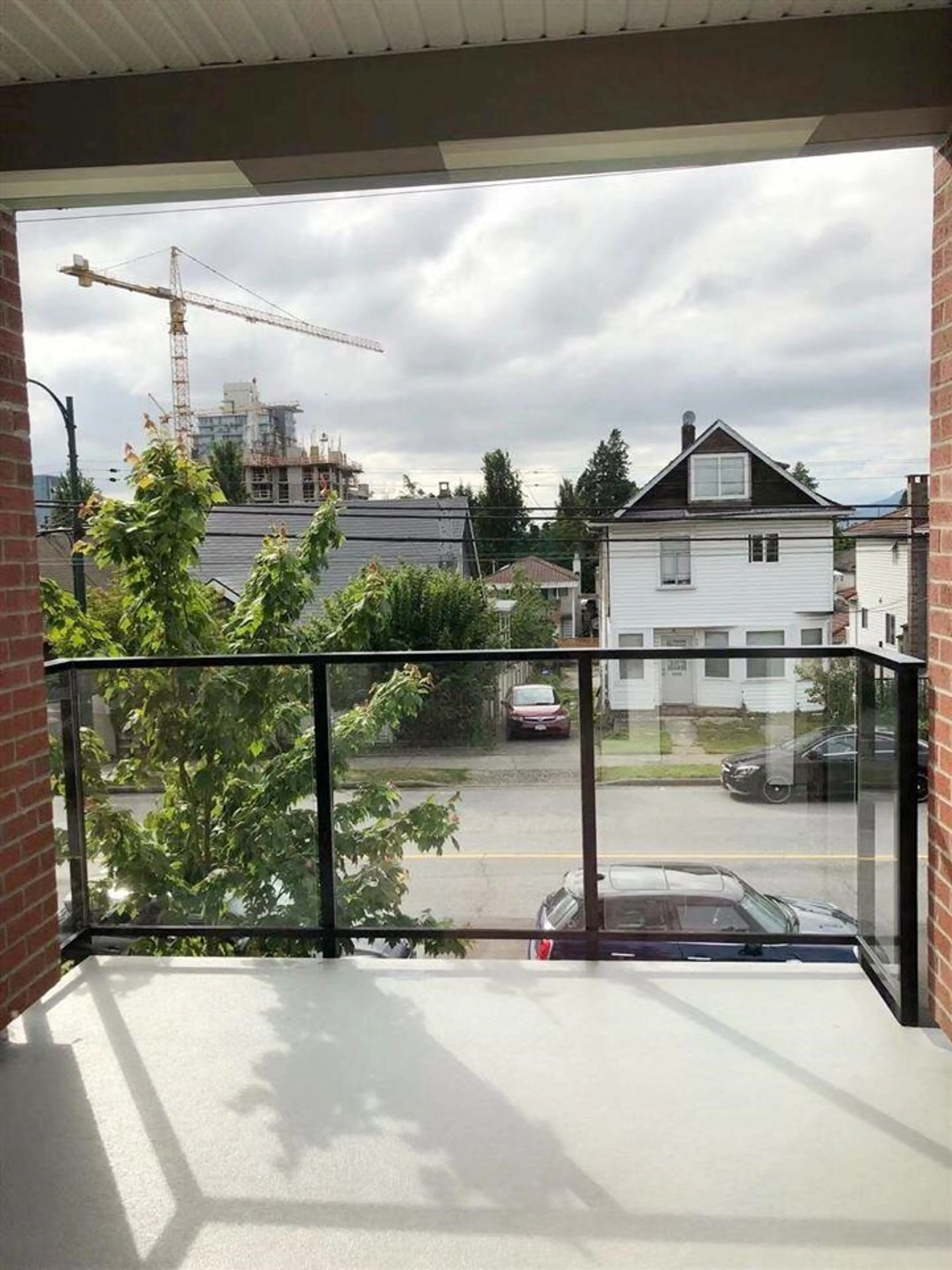 Property at #203 4882 SLOCAN STREET, Vancouver, BC