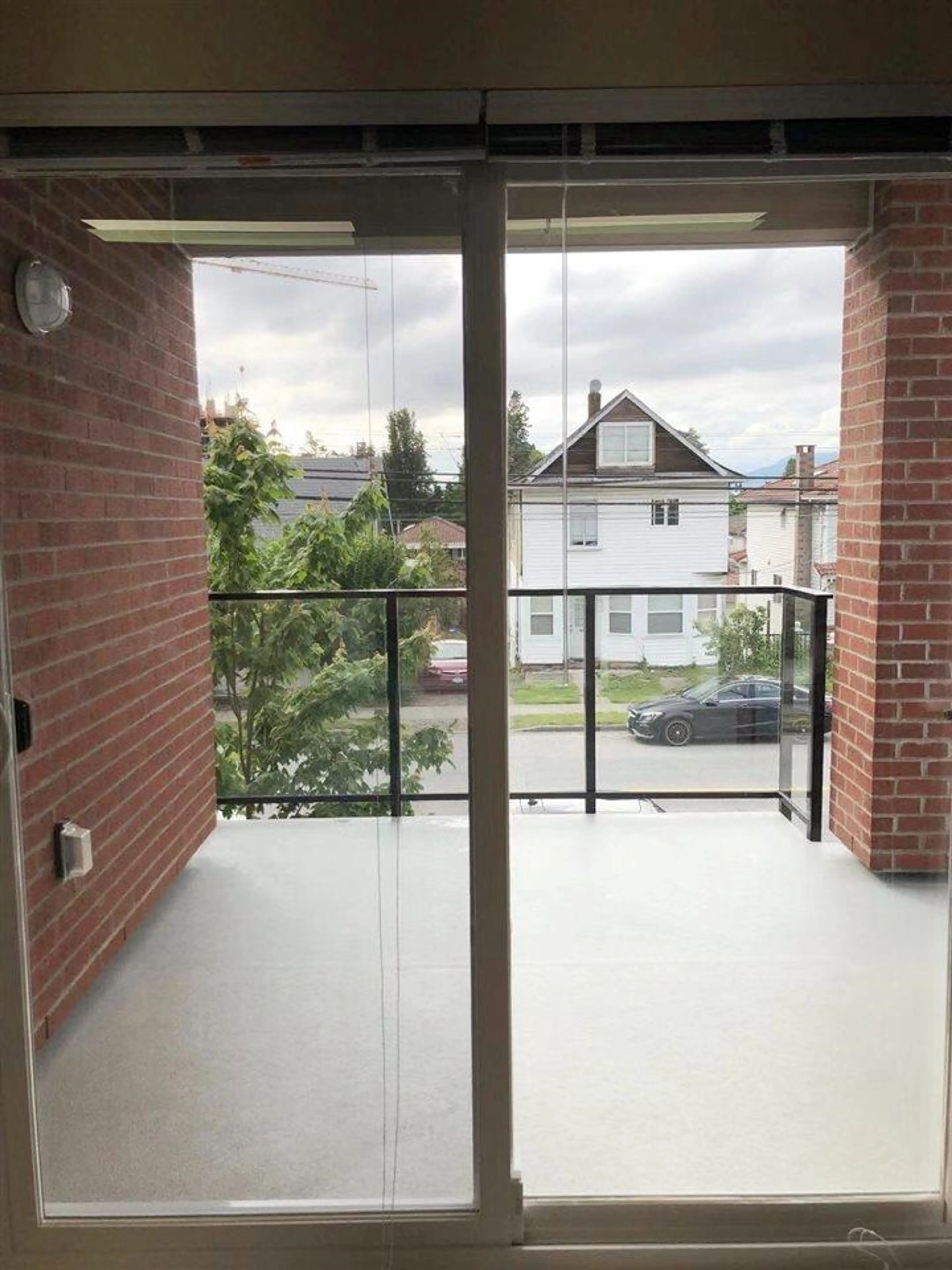 Property at #203 4882 SLOCAN STREET, Vancouver, BC