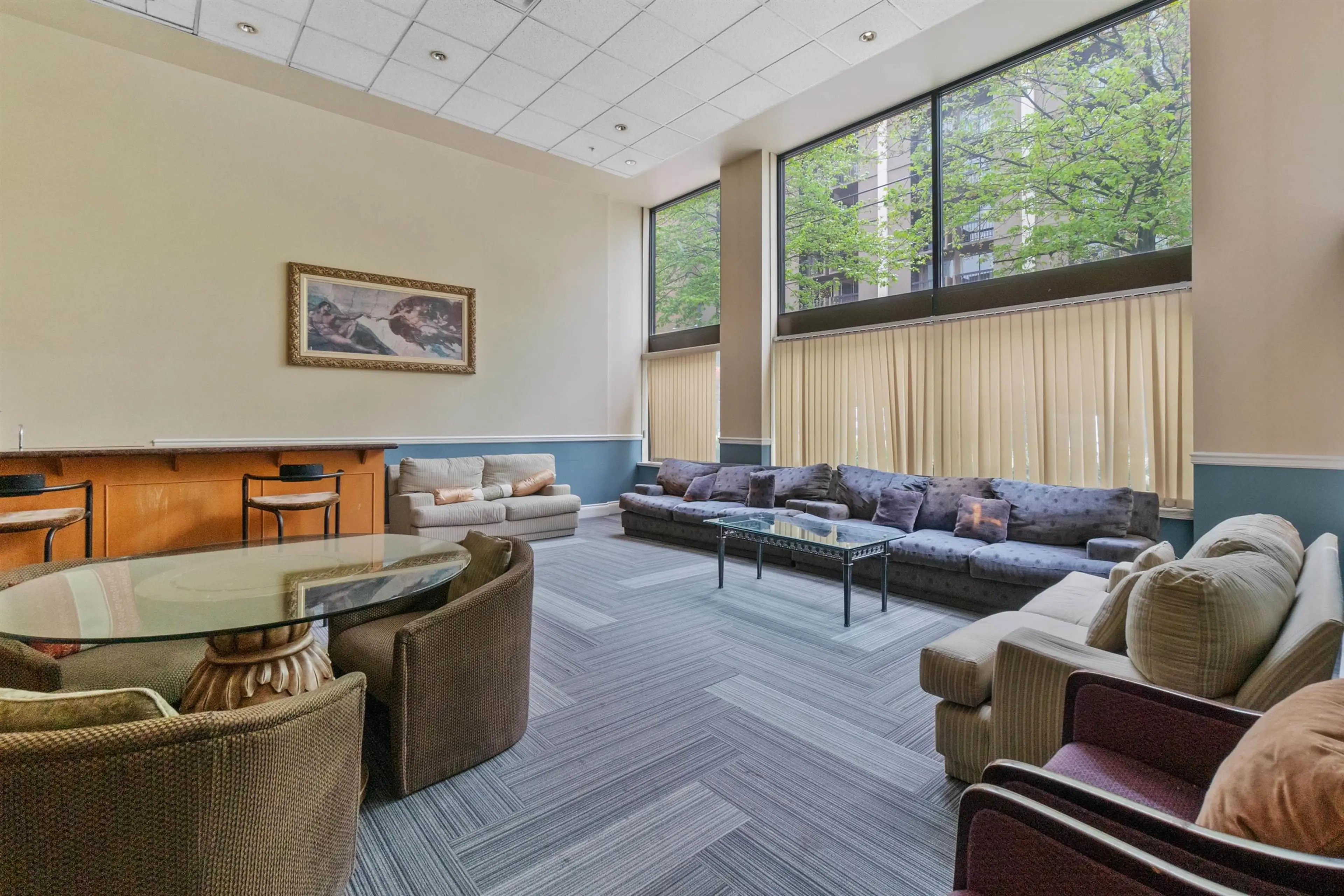 Property at #508 1189 HOWE STREET, Vancouver, BC